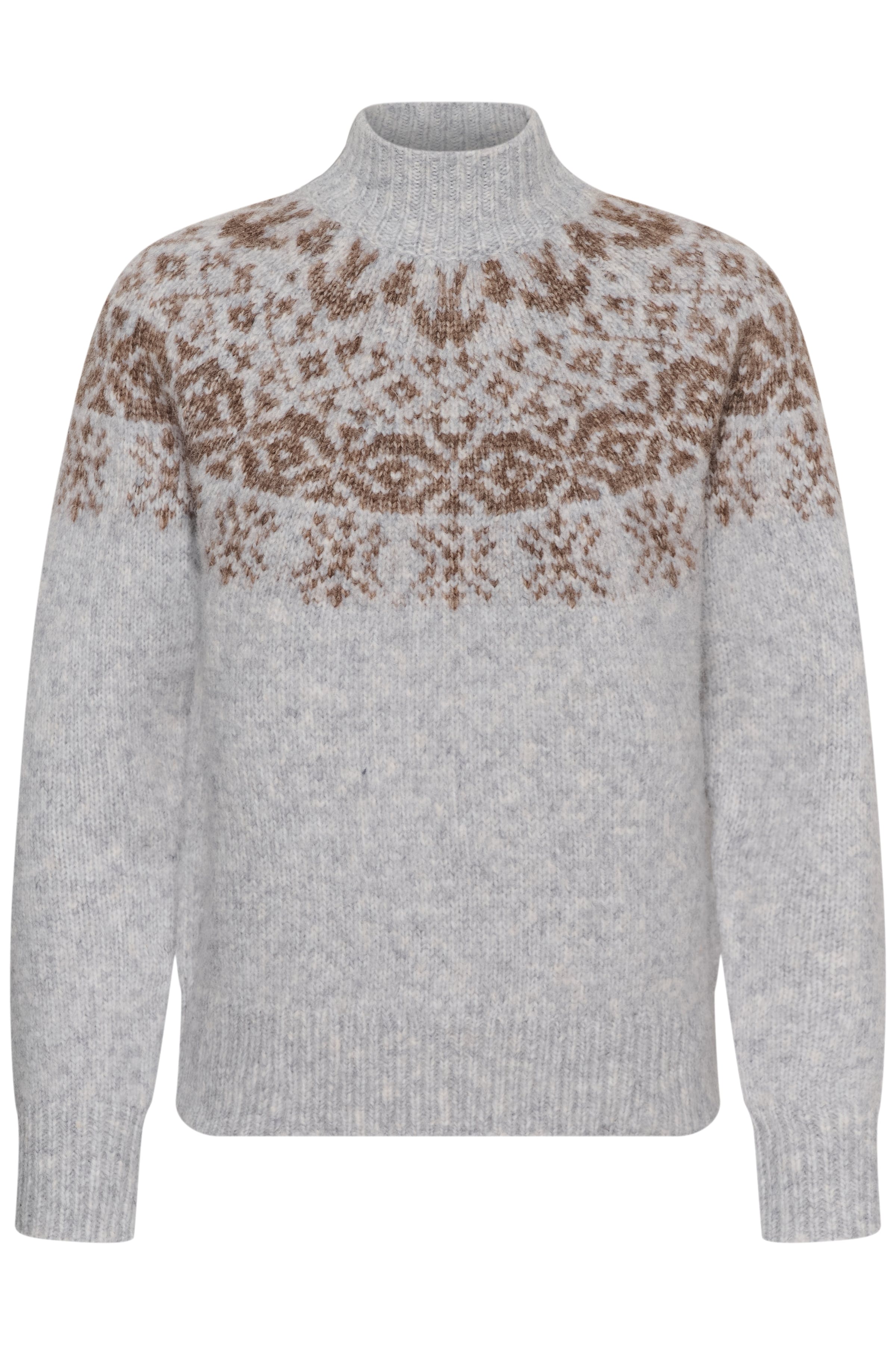KAvinnie Pullover PACK FRONT 10513215-1000931