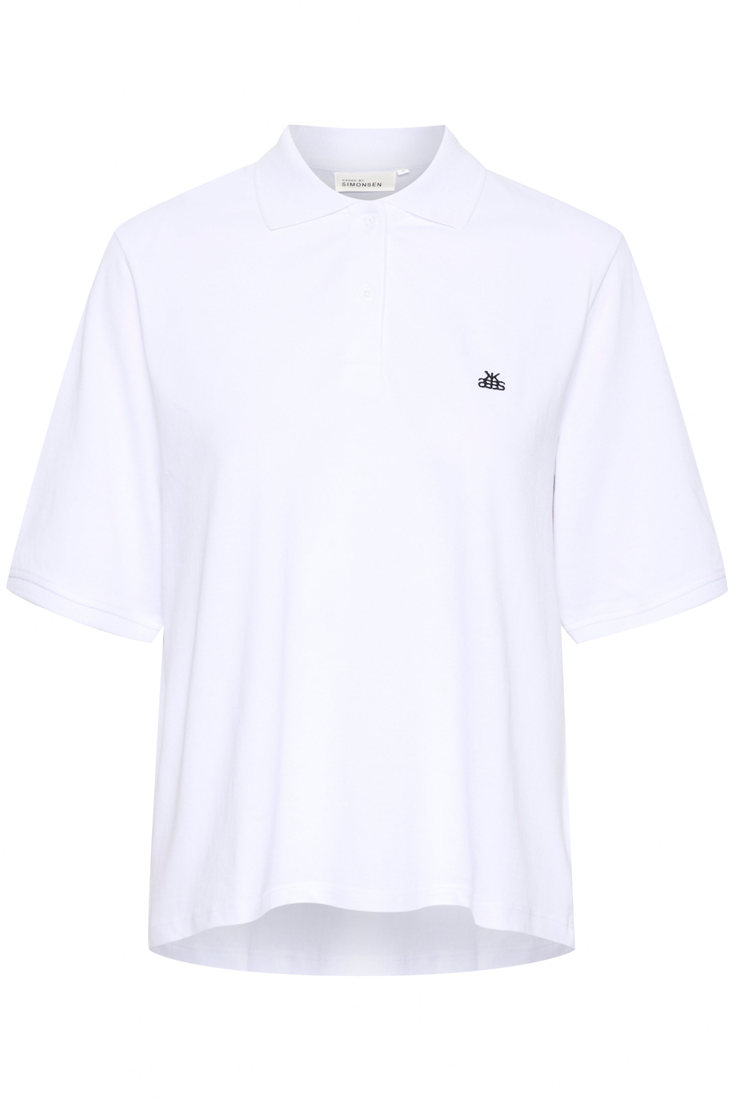 KBXenia Pikétröja PACK FRONT 10105514-194008