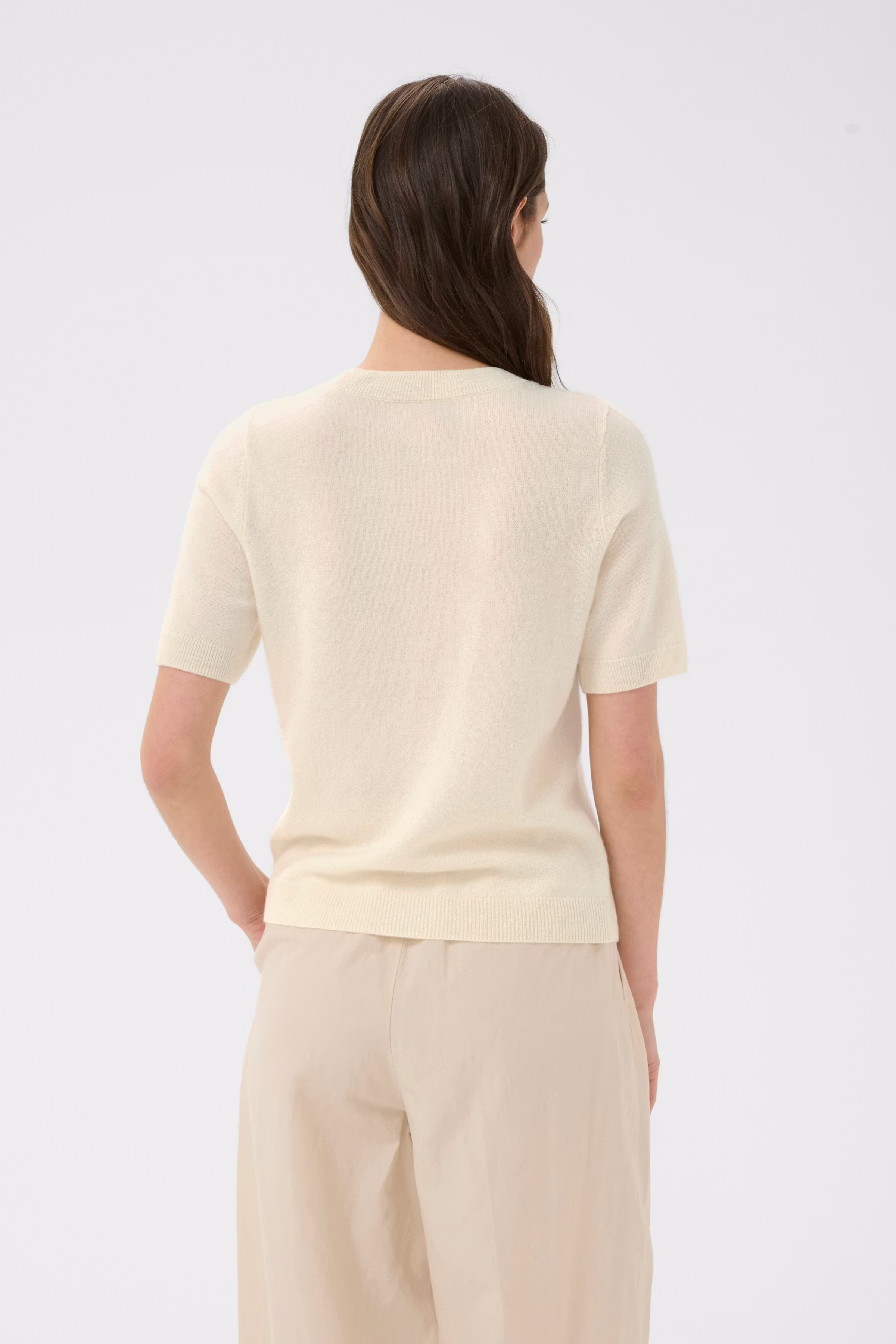 EverlottaPW Pullover LOOKBOOK BACK 30307338-110701