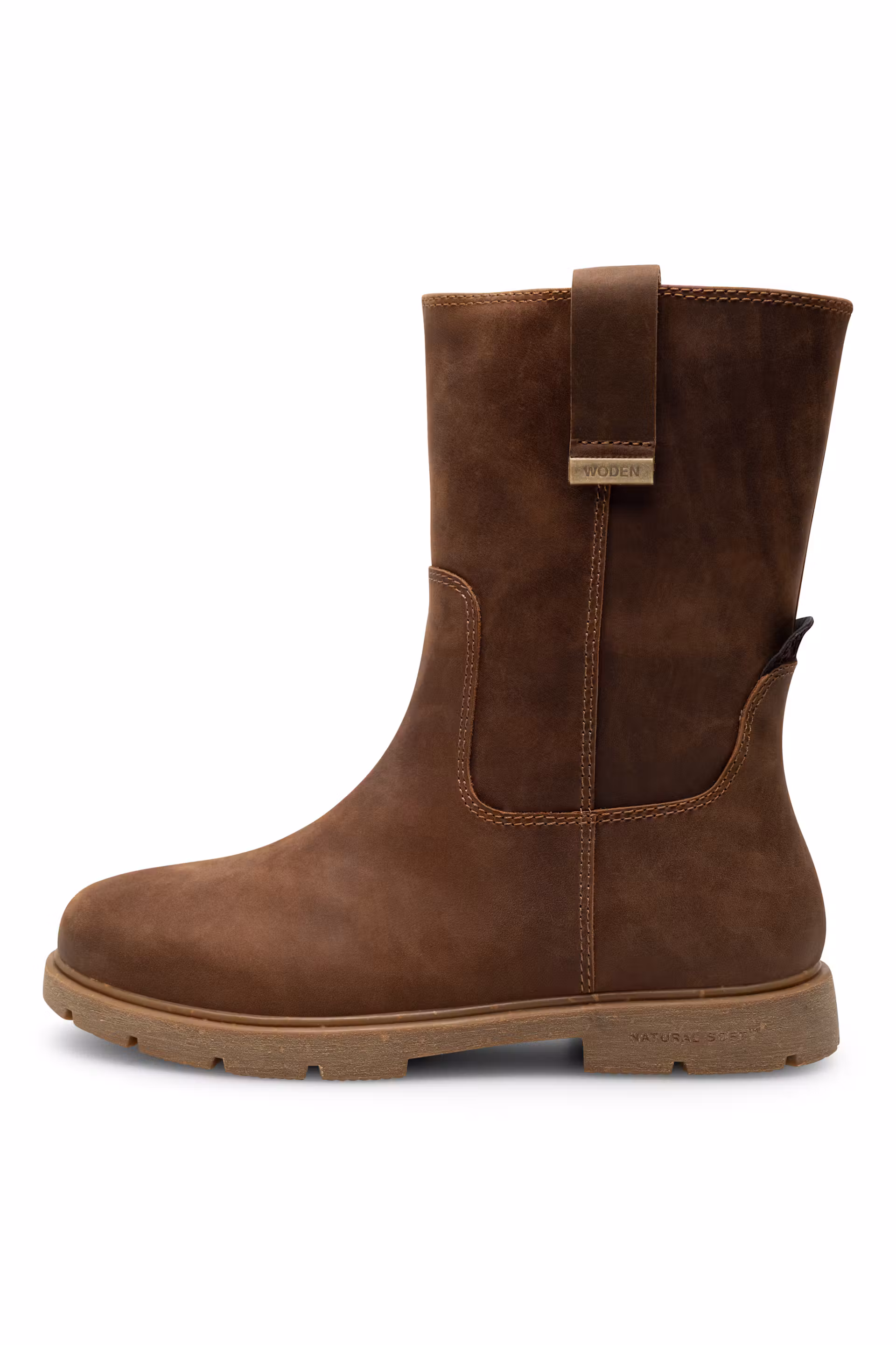 Luna Boots PACK FRONT 40551710-400922