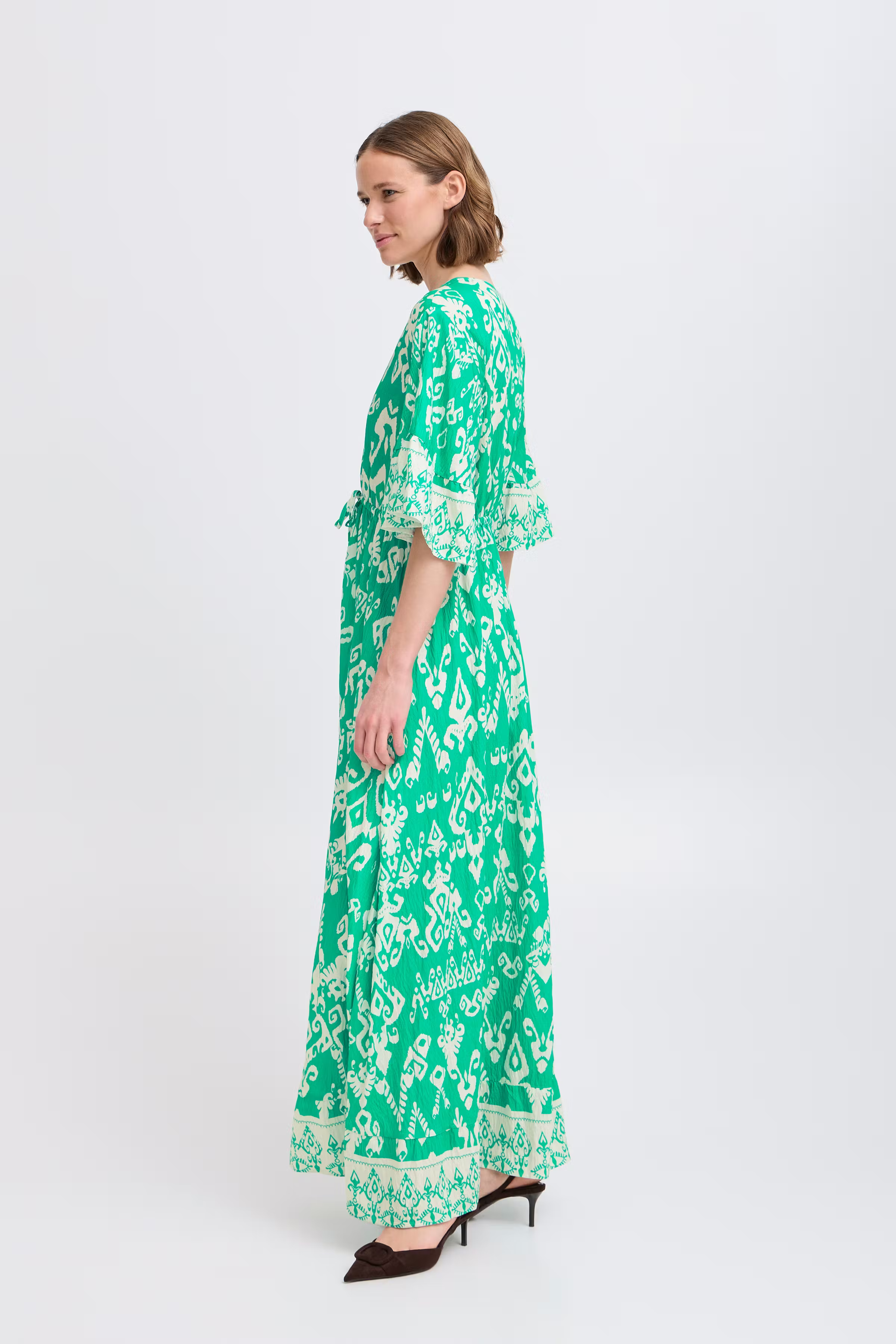 BYJASMINA Dress LOOKBOOK FRONT 20817205-205215