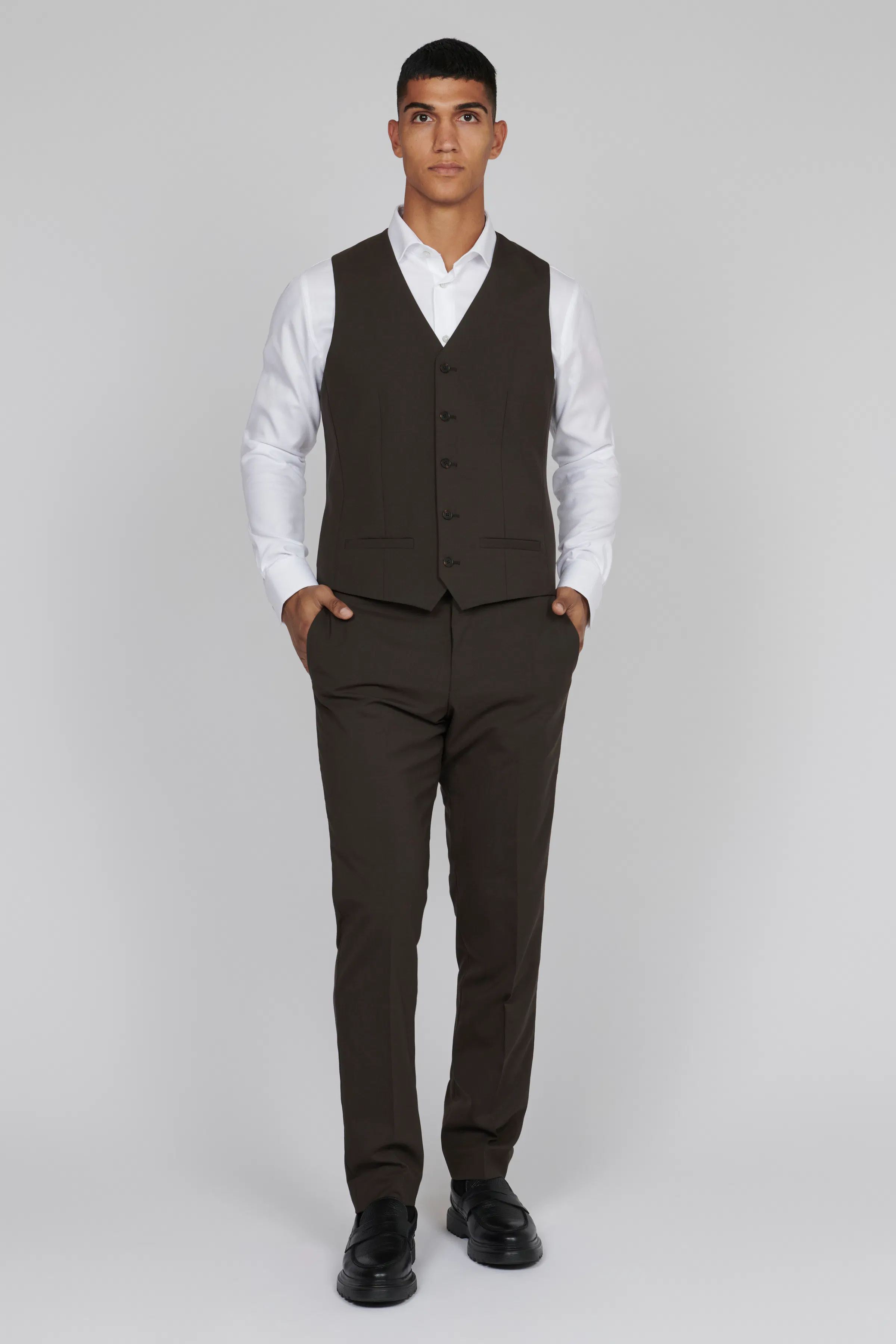 MAbreck Vest LOOKBOOK FRONT 30206912-190812