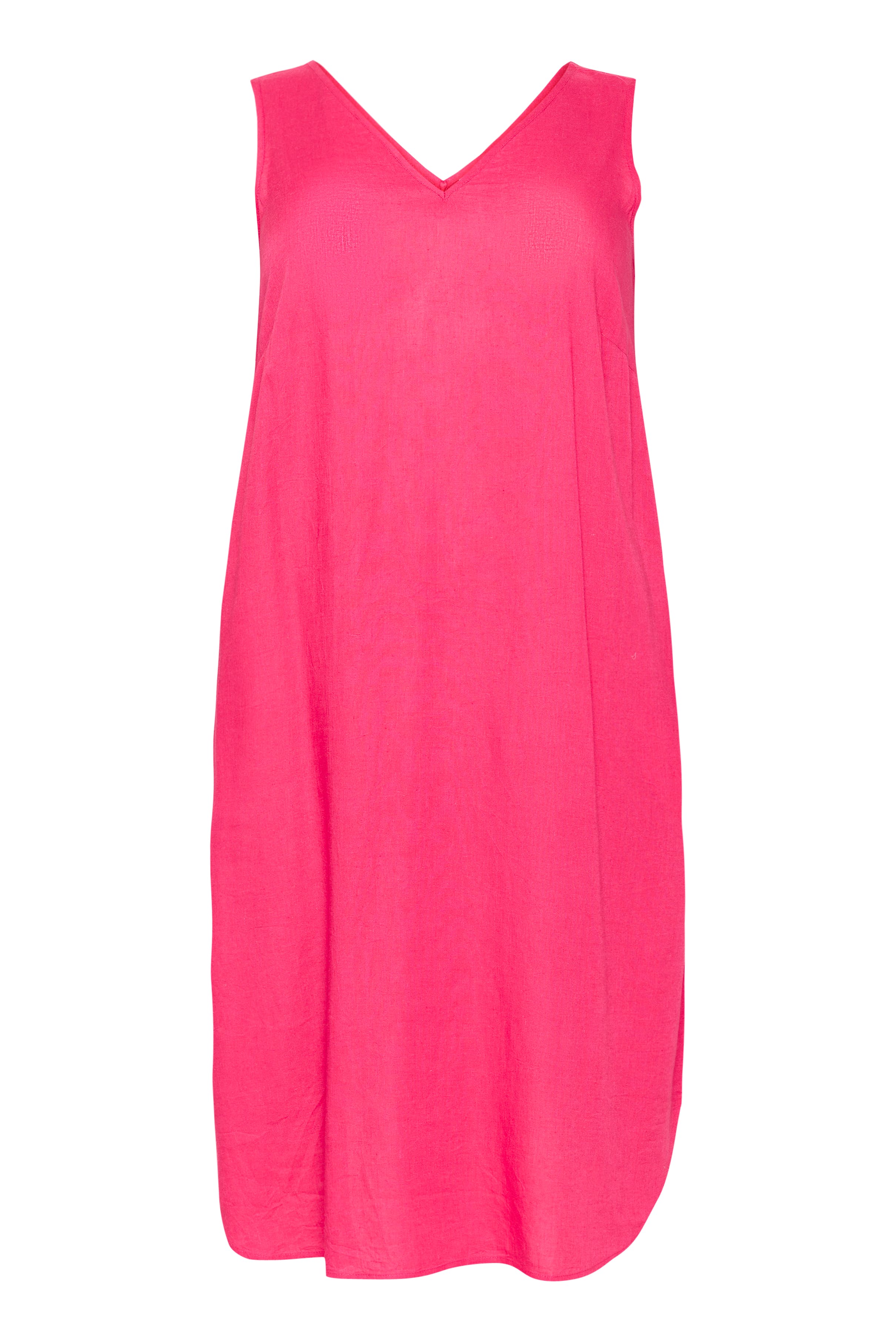 KCmille Linenn Jurk PACK FRONT 10582214-164016