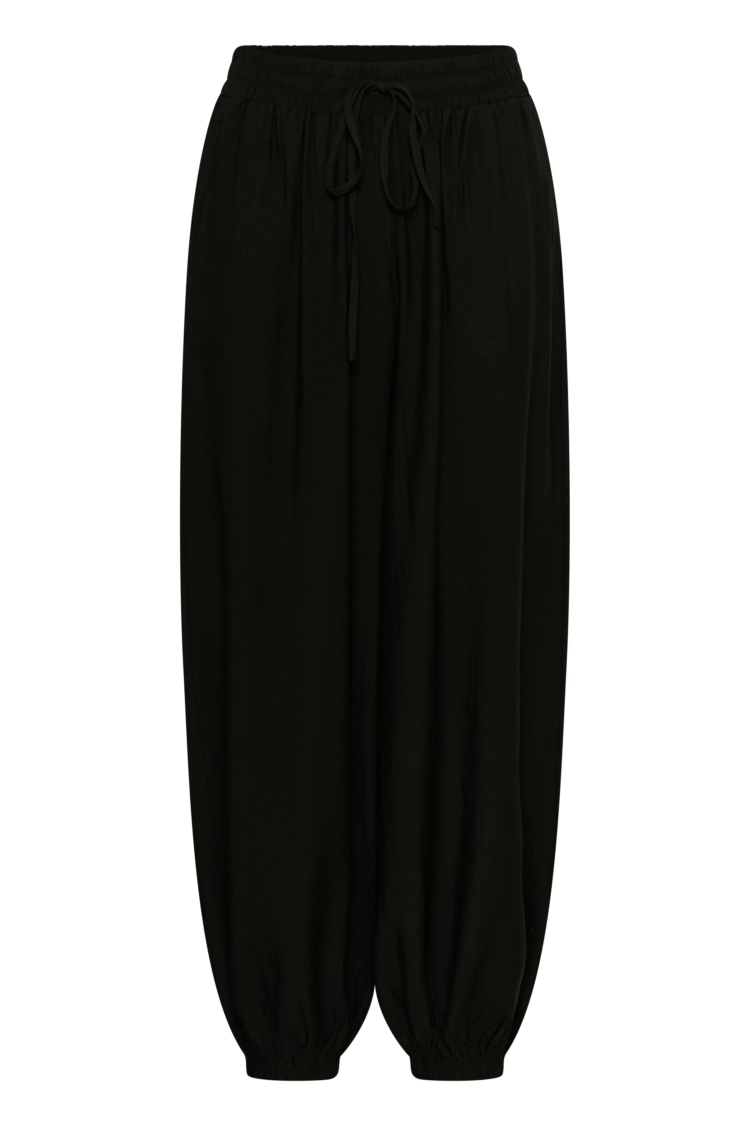KAalberta Trousers PACK FRONT 10512079-100121