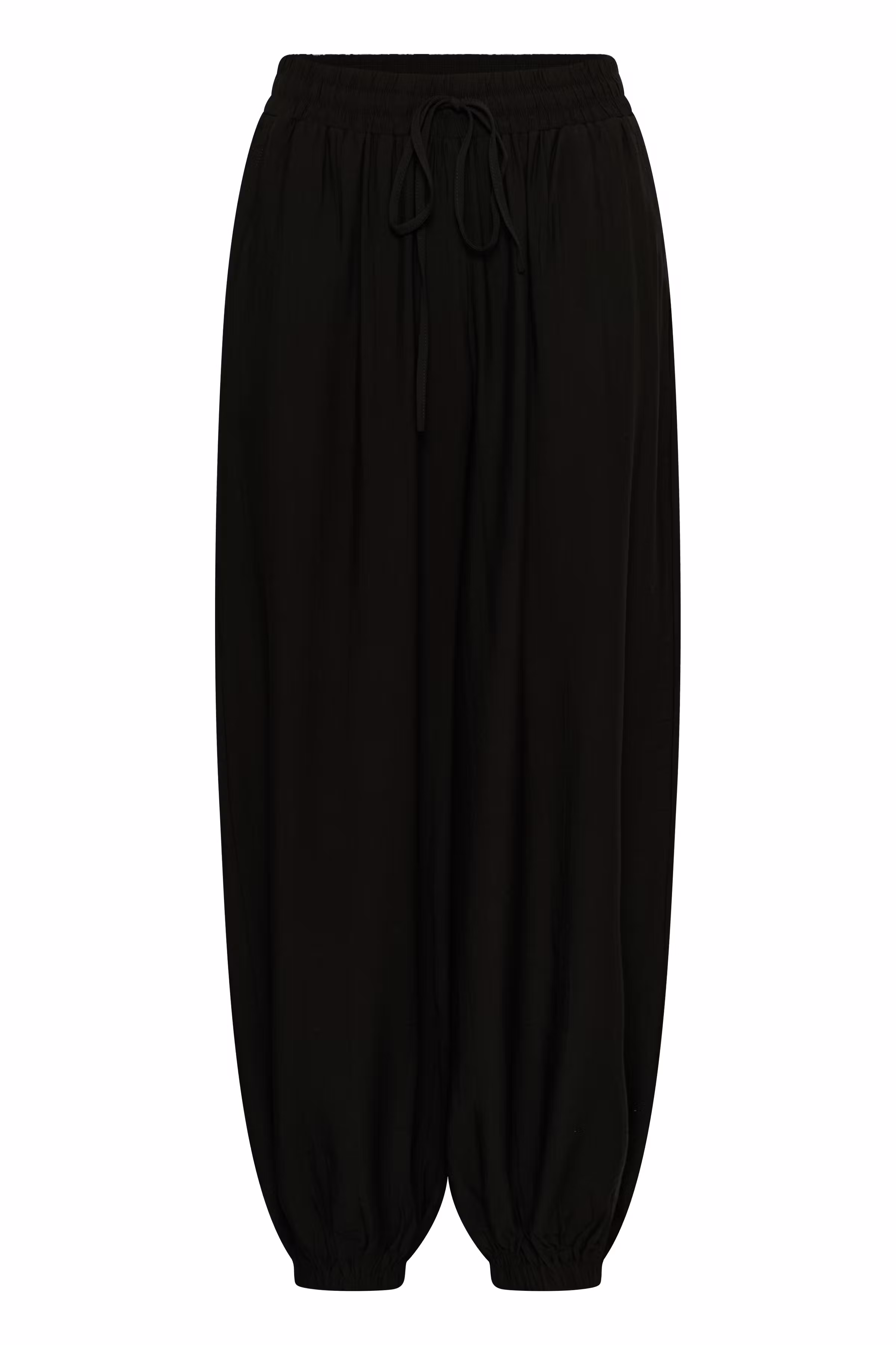 KAalberta Trousers PACK FRONT 10512079-100121