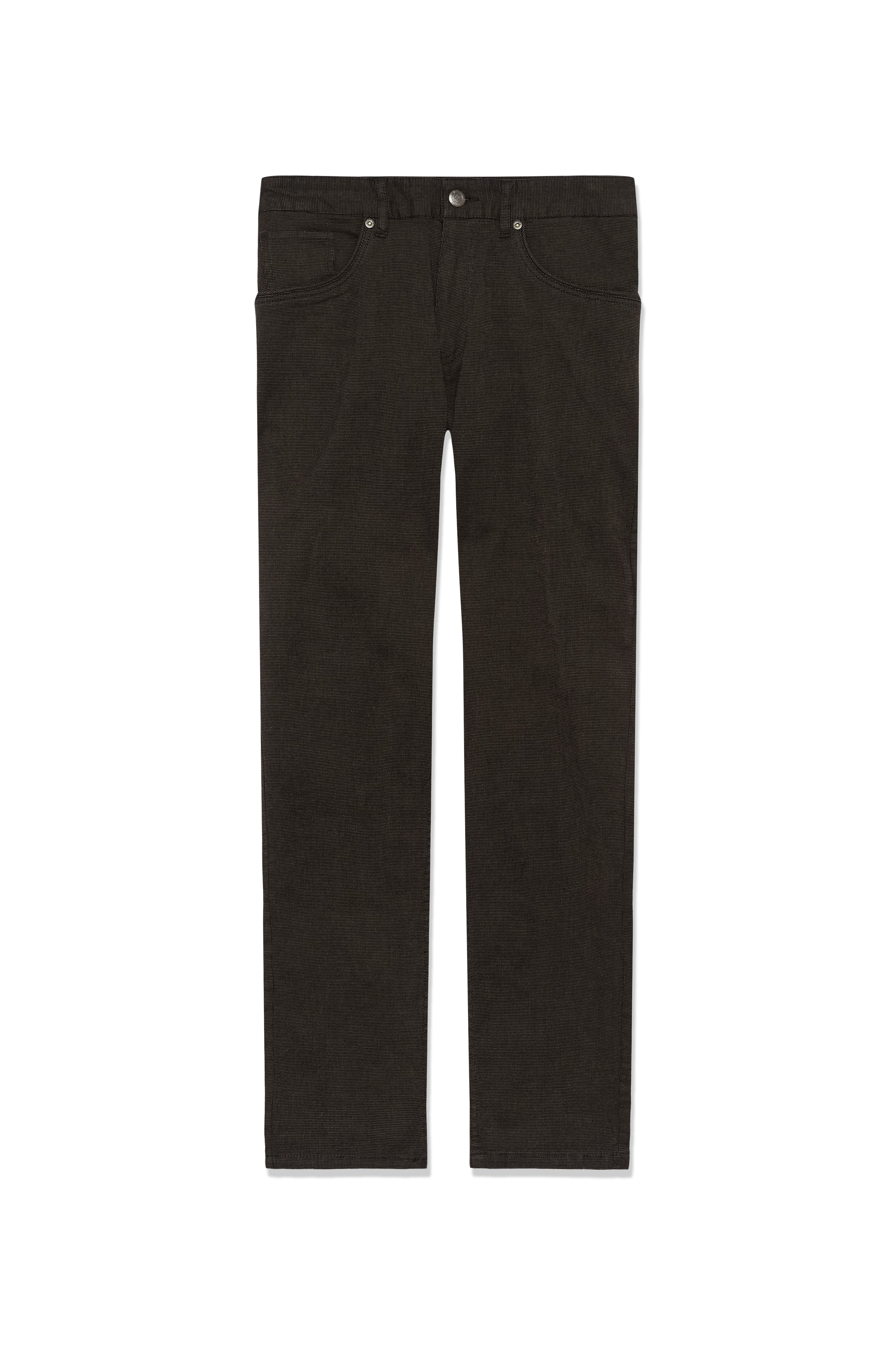 MApete Broek PACK FRONT 30208559-194011