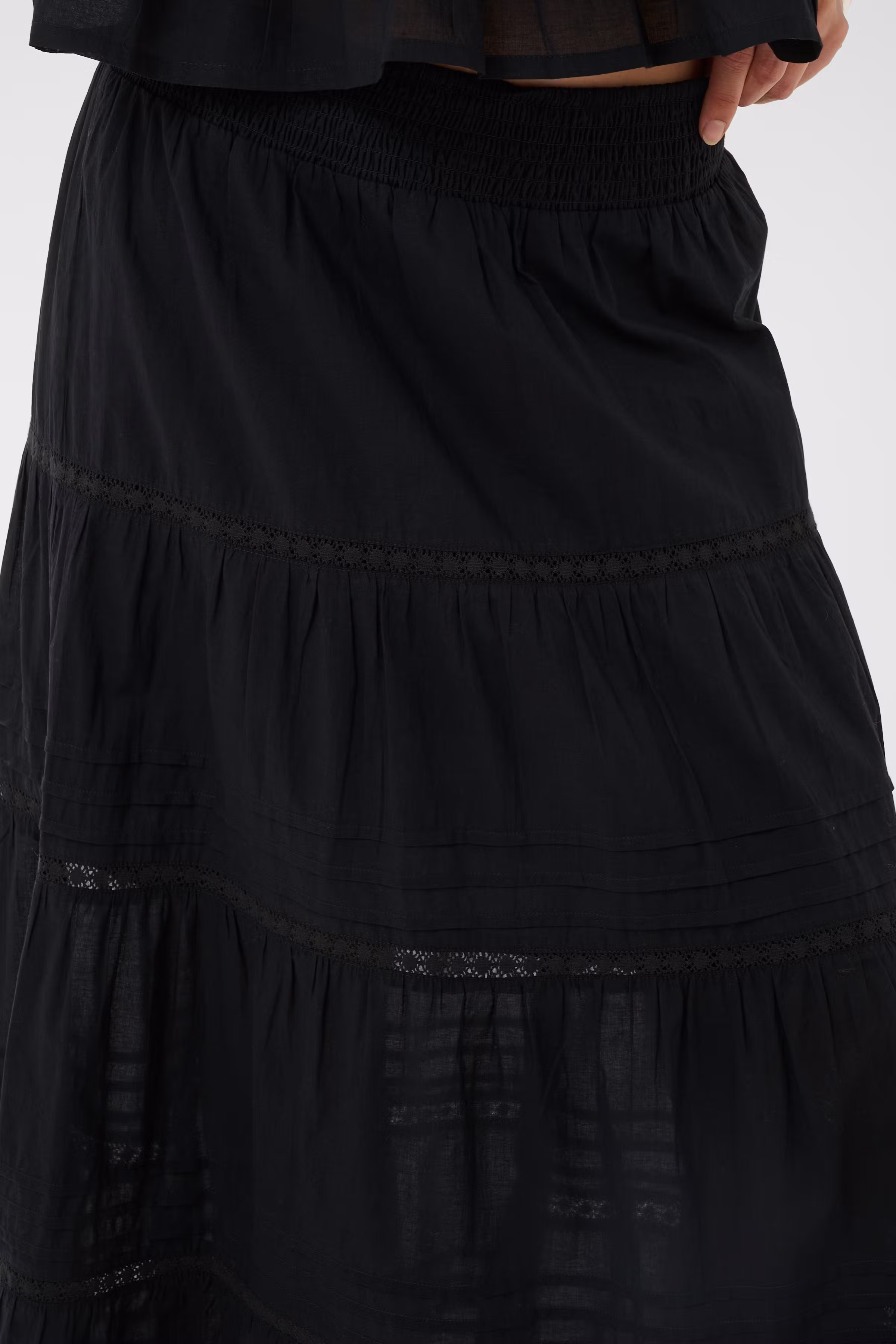 KAvalerie Kjole LOOKBOOK DETAIL 10511695-100121