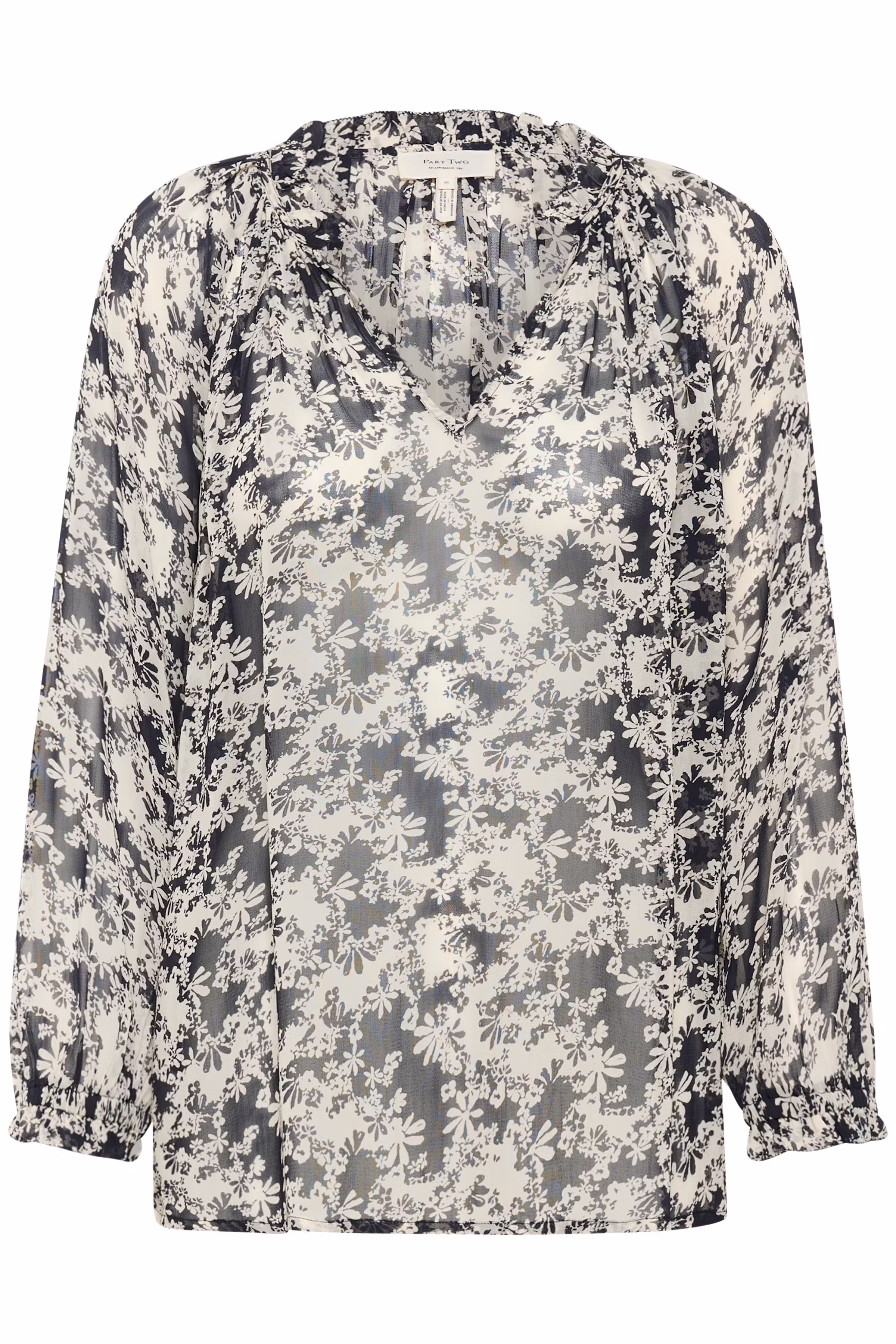 ElsiaPW Bluse PACK FRONT 30308415-303186