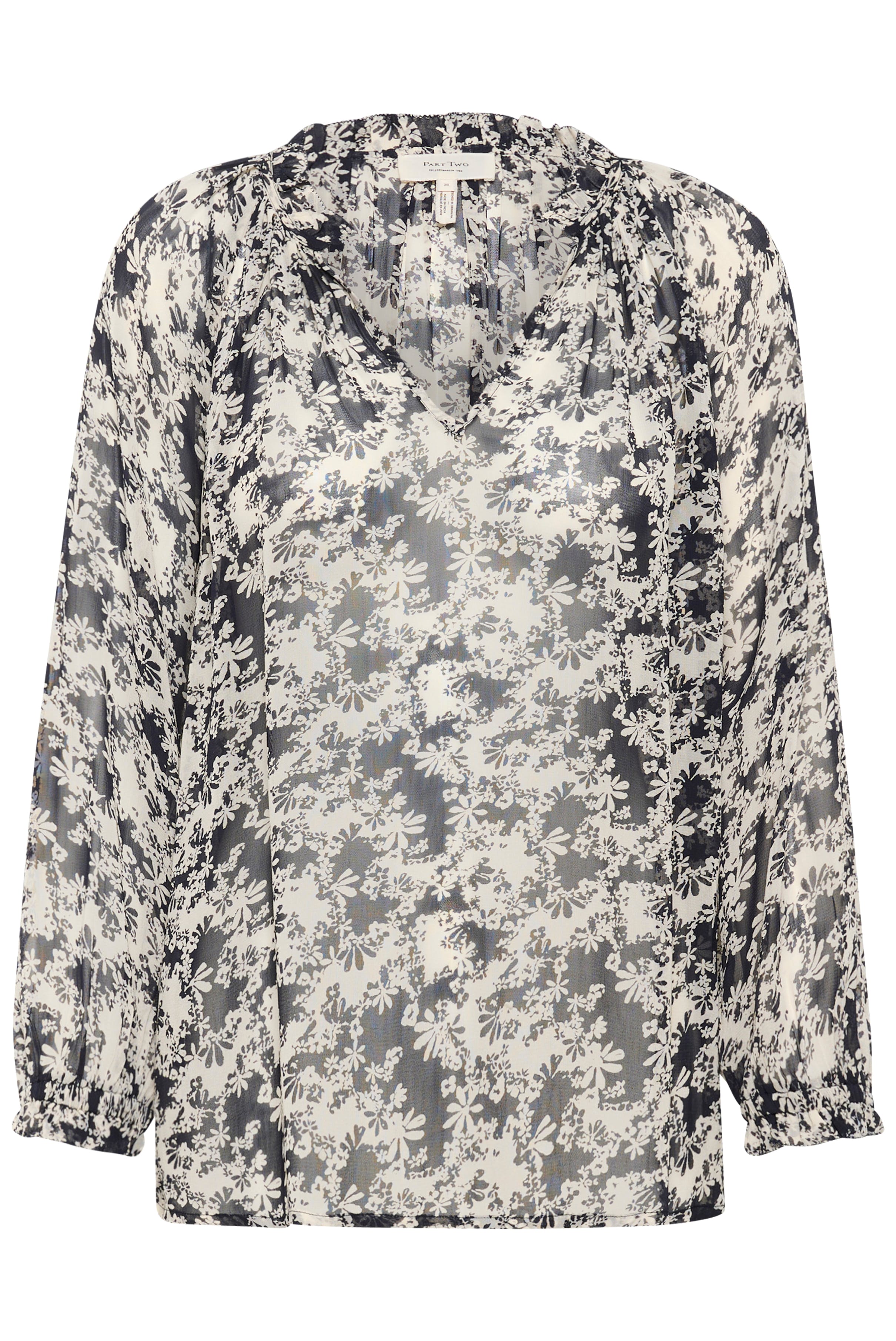 ElsiaPW Bluse PACK FRONT 30308415-302742