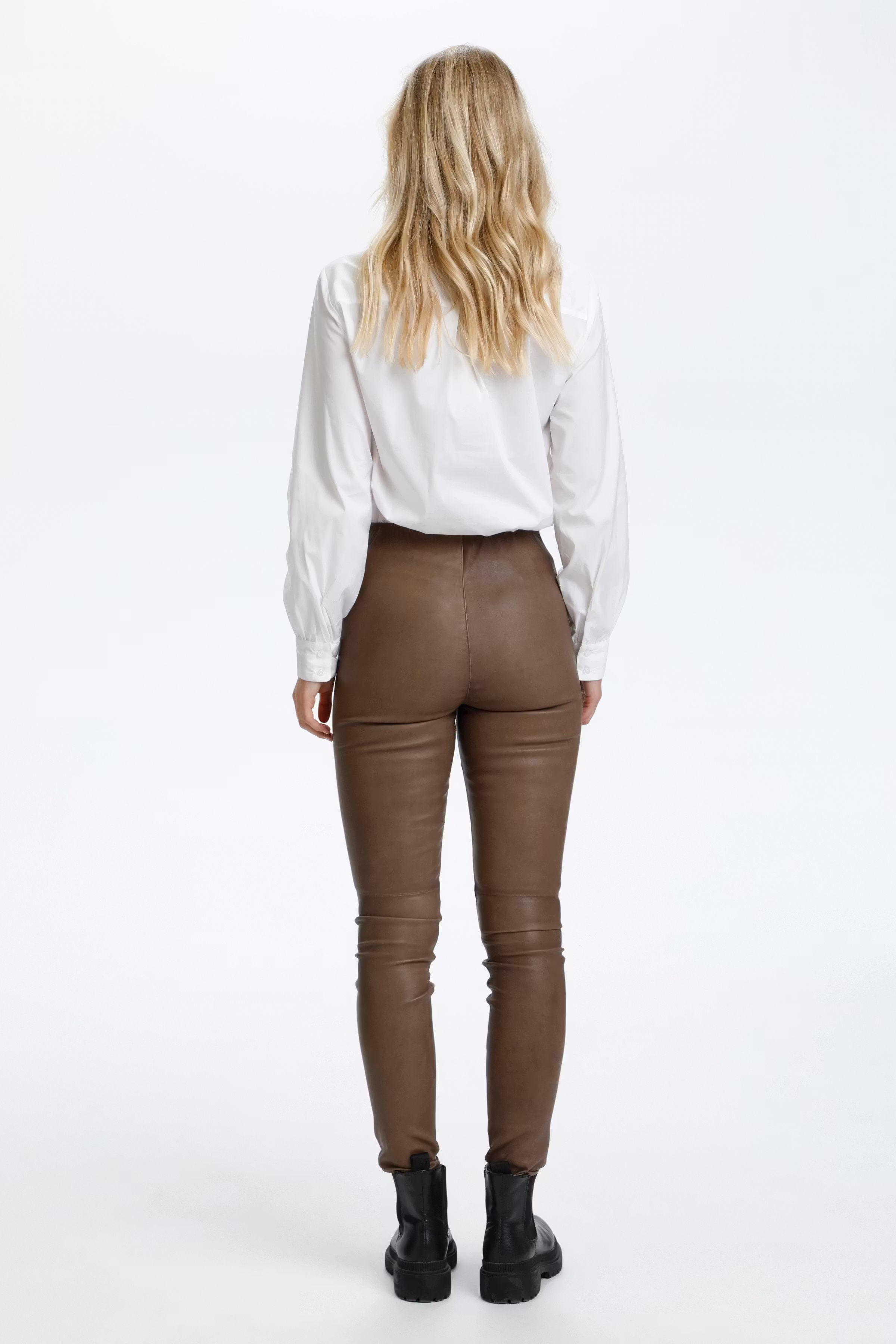 CRLaja Leggings LOOKBOOK BACK 10609103-171410