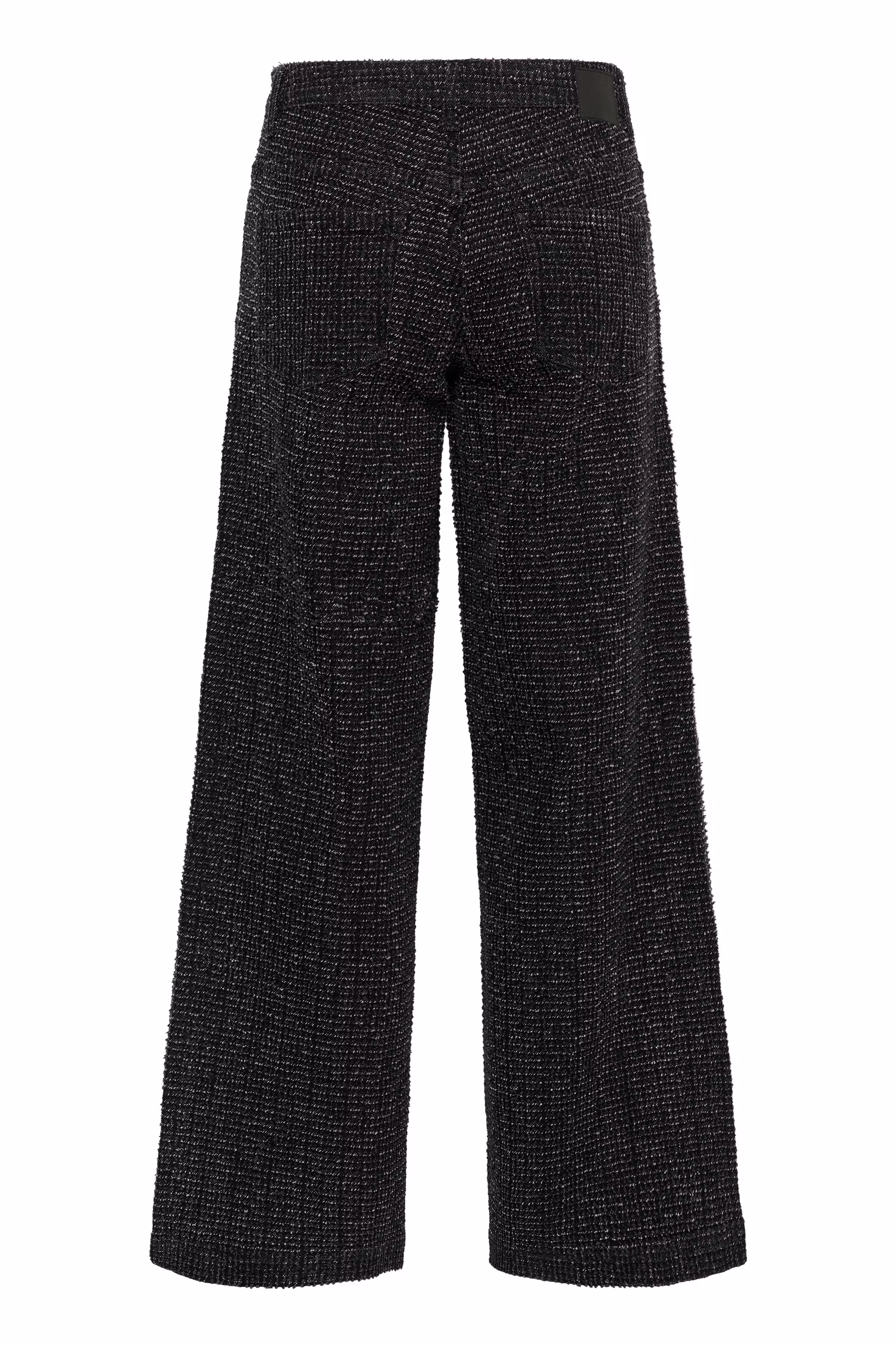 MWAmber High  X-Wide Jeans PACK BACK 10705340-100069