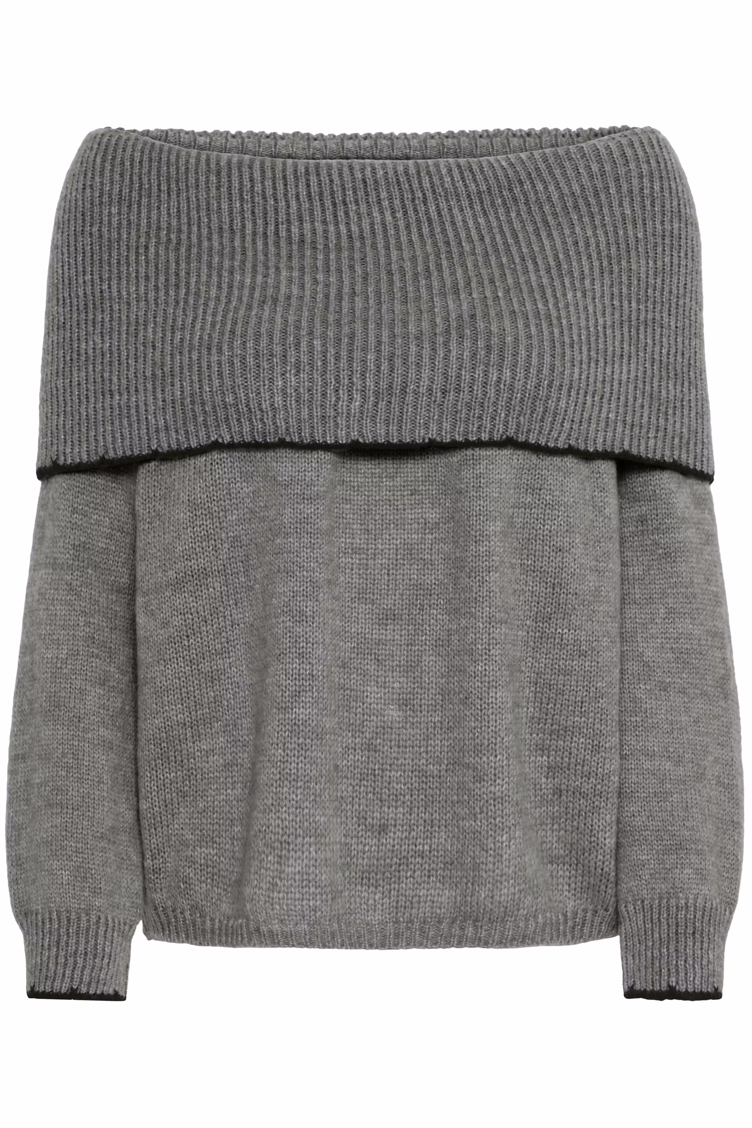 FXJINIA Pullover PACK FRONT 20616136-200124