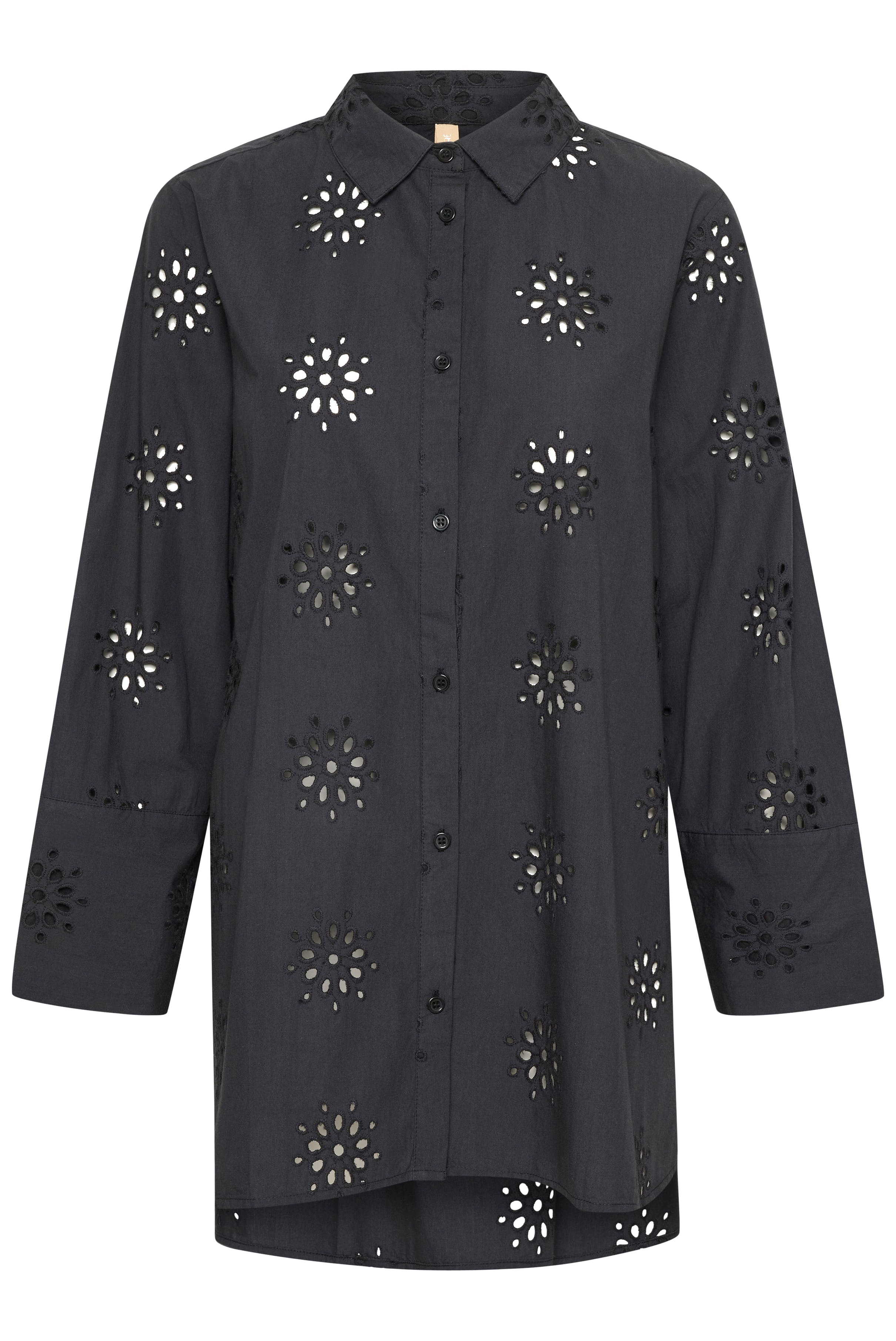 CUcassie Skjorte PACK FRONT 50111090-500013