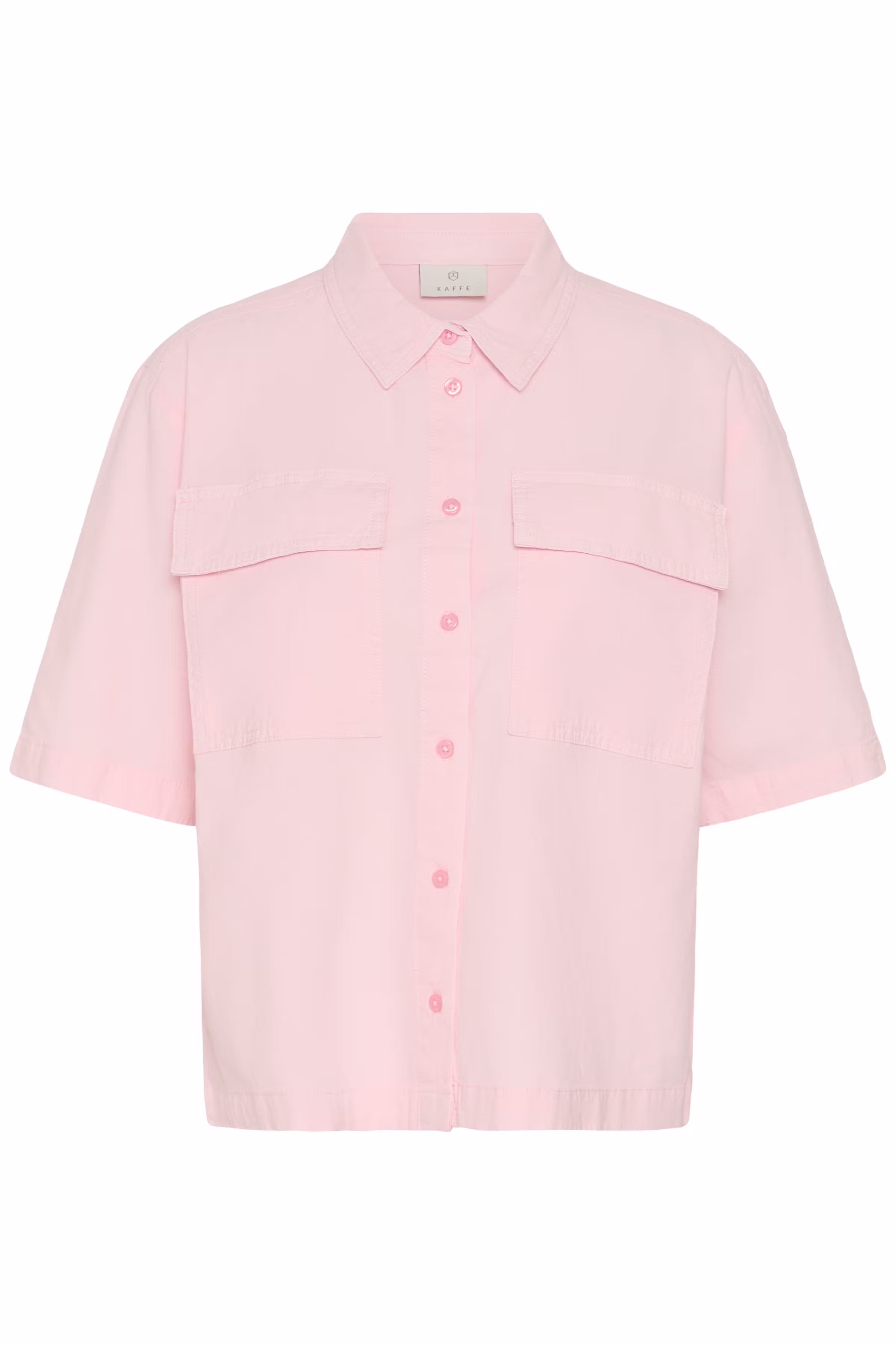 KAnaya Skjorte PACK FRONT 10509503-132807