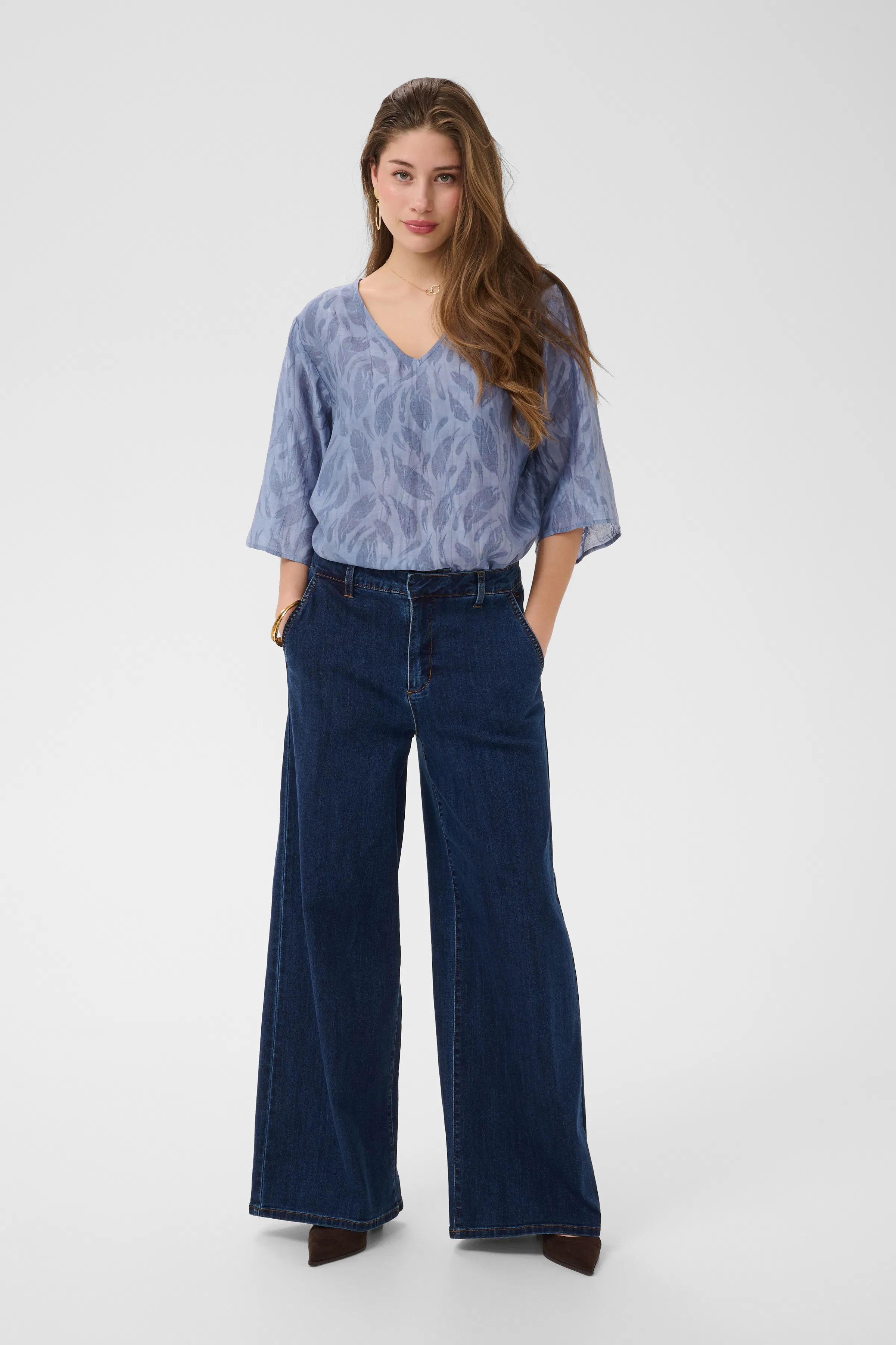 CRVisti Jeans LOOKBOOK FRONT 10612286-100114