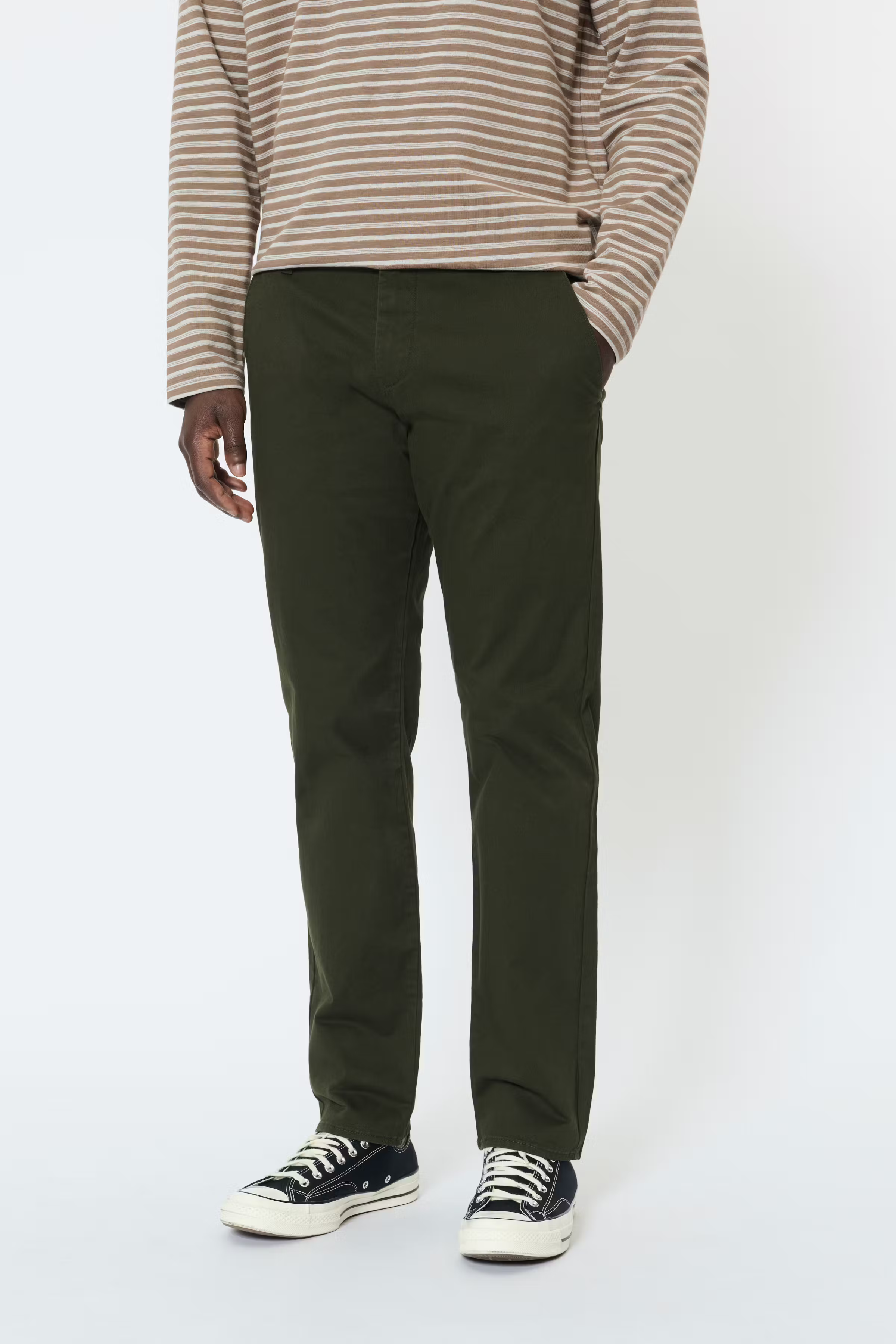 MABrent Bukser LOOKBOOK FRONT 30207455-190509