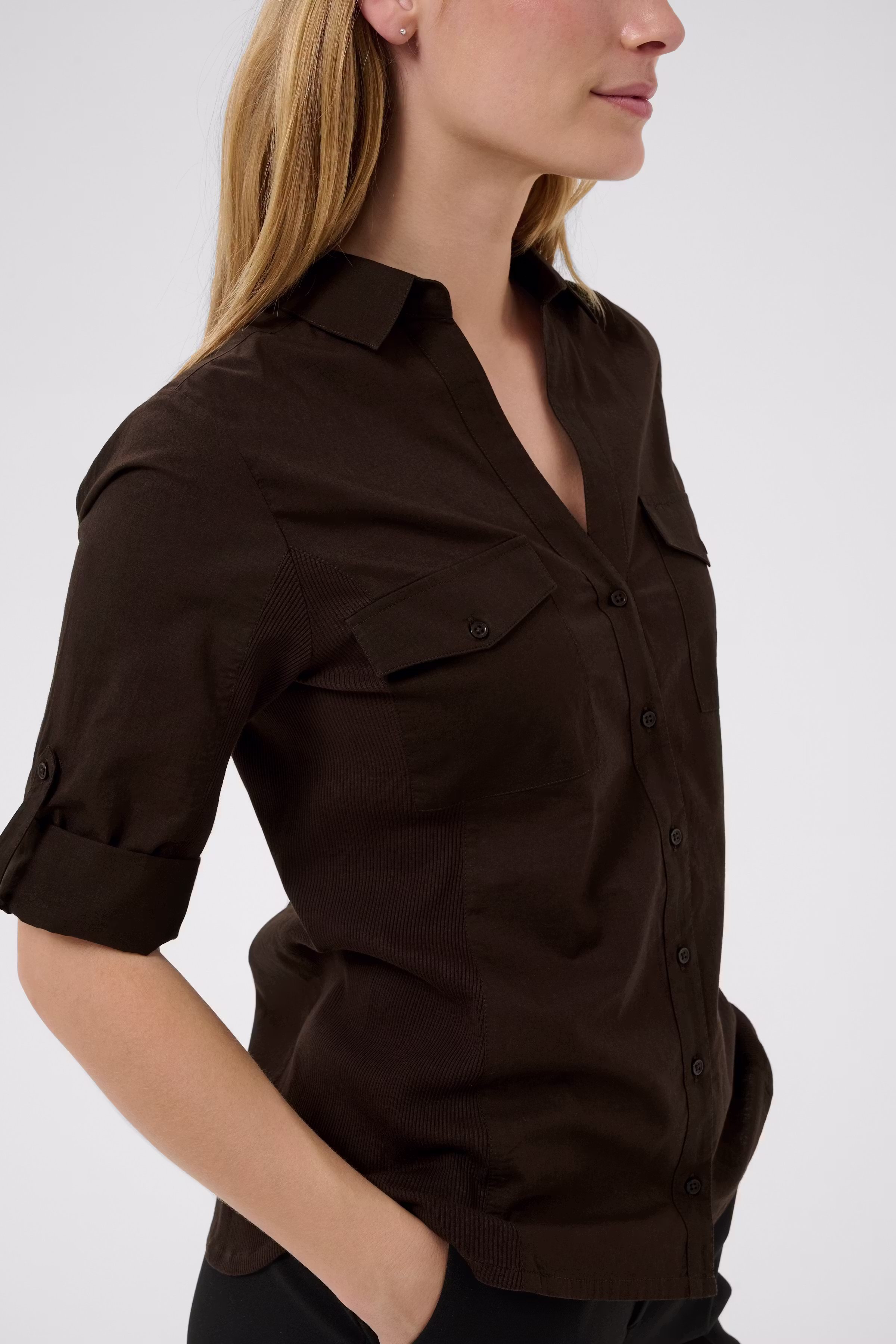 CortniaPW Hemd LOOKBOOK DETAIL 30305975-191106