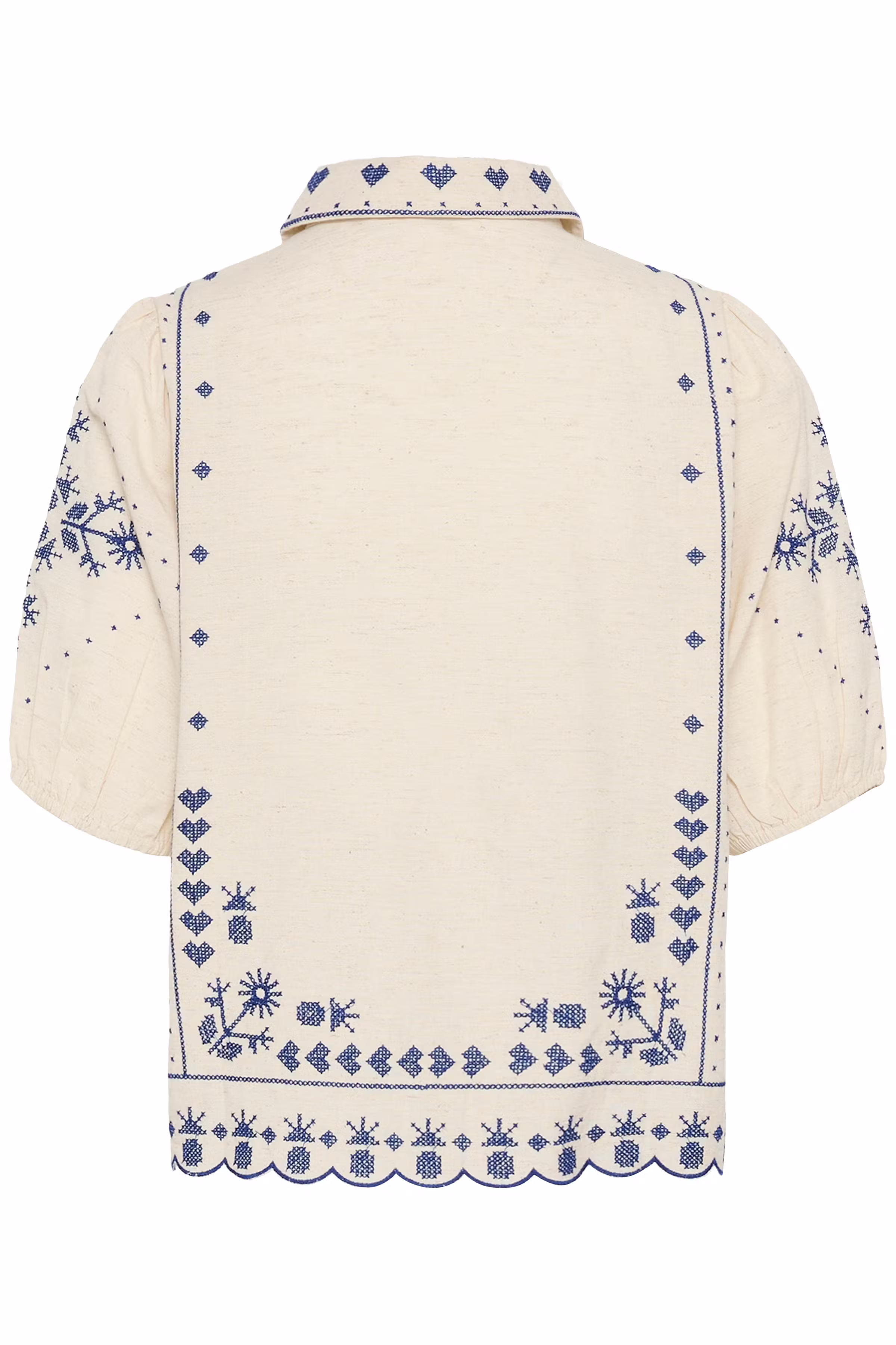 RomelleSZ Shirt PACK BACK 30515081-125202