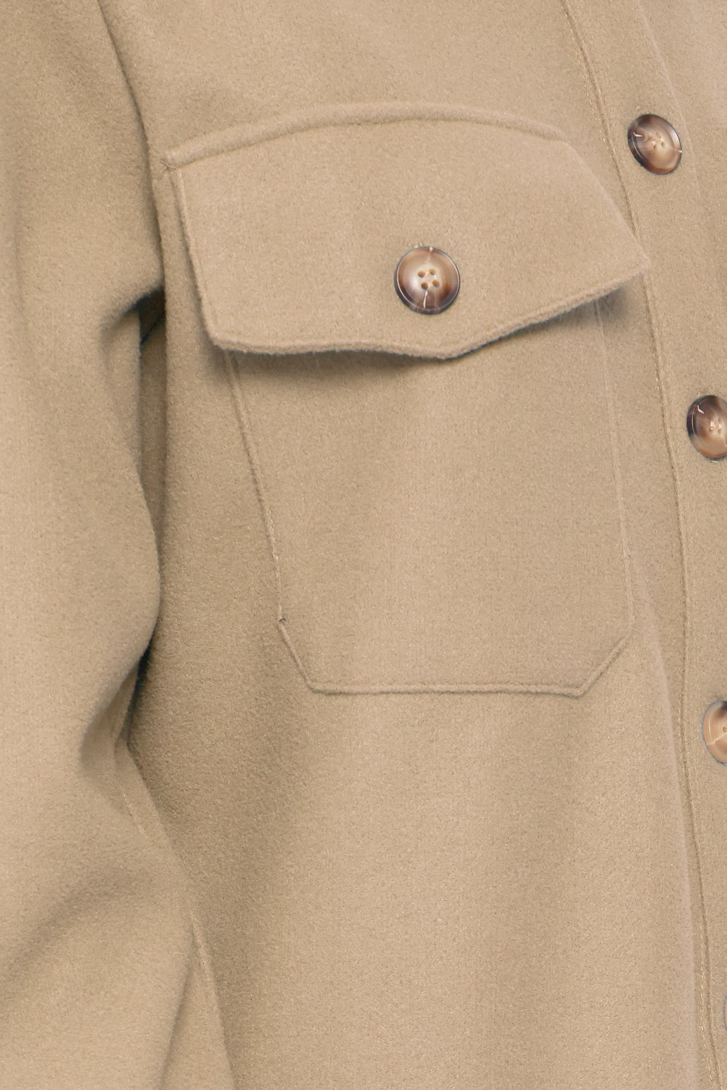 Jakke PACK DETAIL 20609344-151306