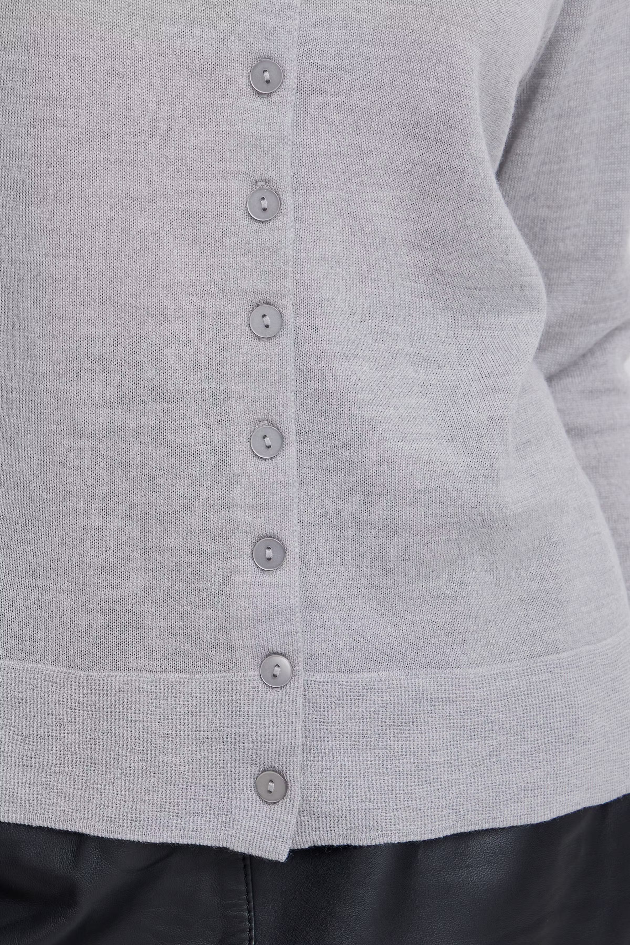 FRWOOLINA Cardigan LOOKBOOK DETAIL 20614965-200122