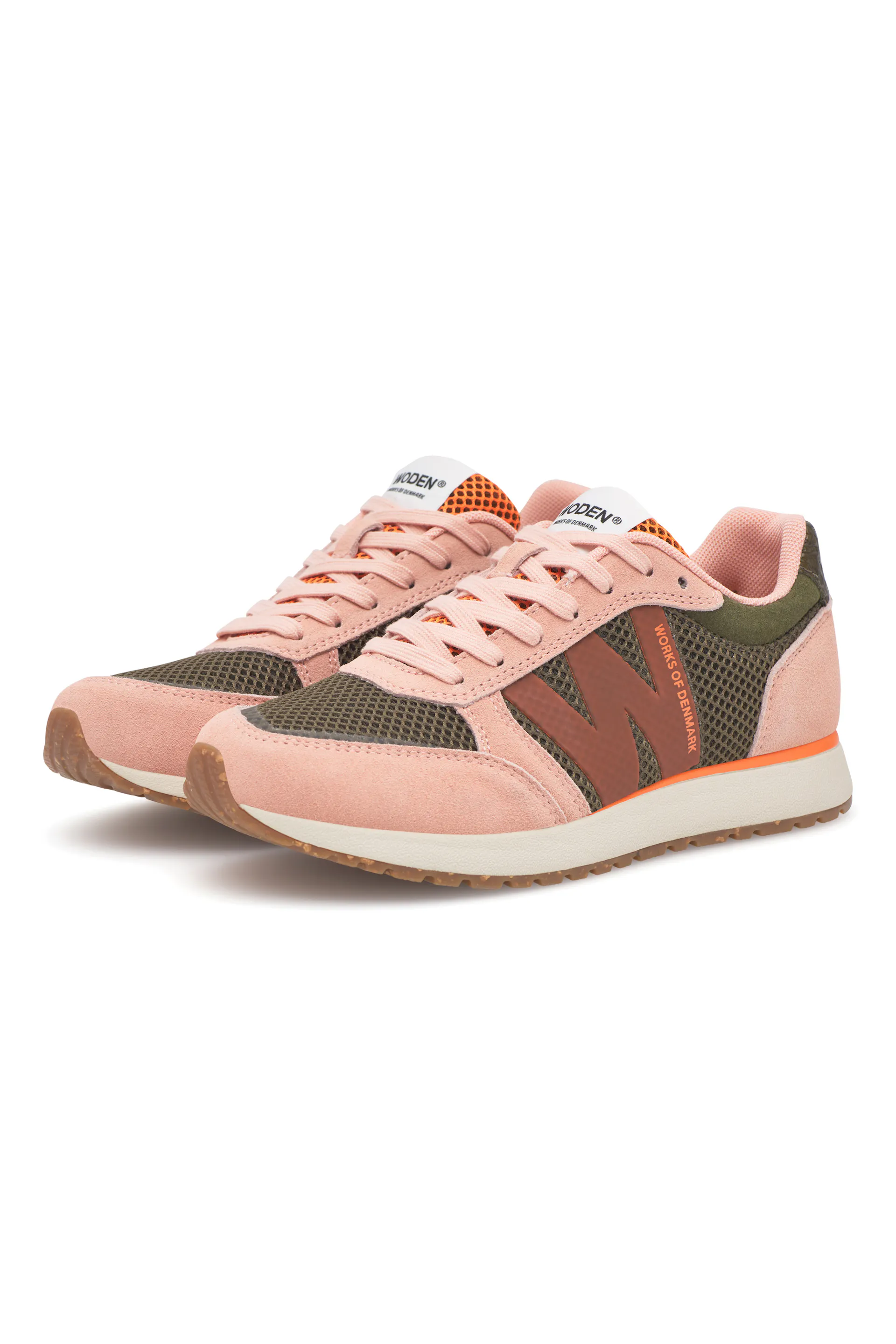 RonjaIcon Schoenen PACK FRONT 40551640-400903