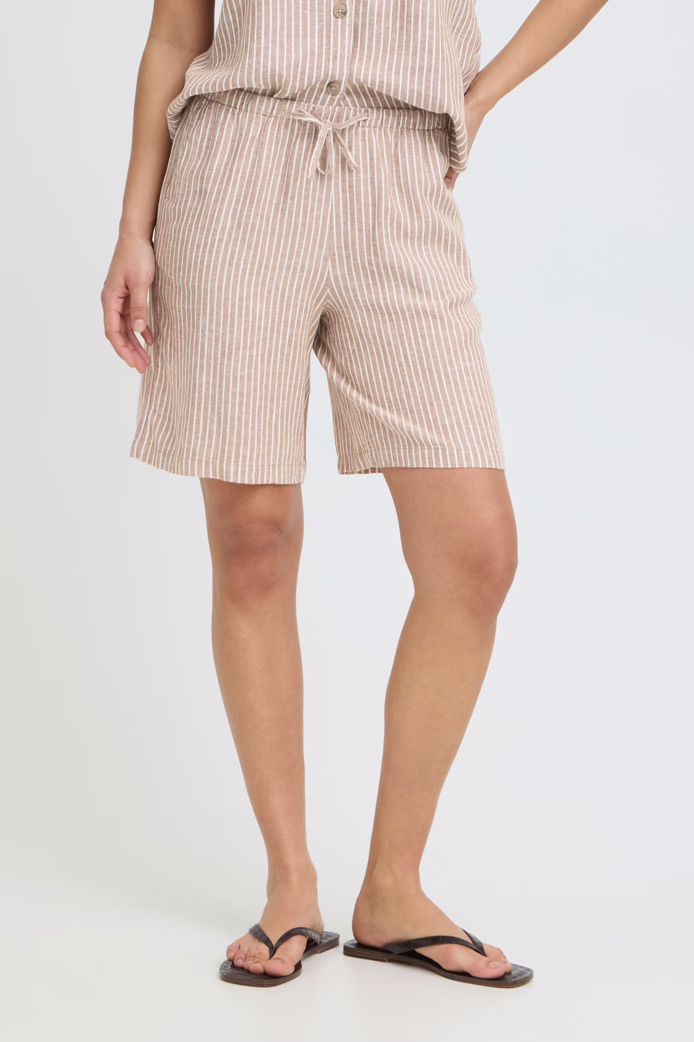 BYFALAKKA Shorts LOOKBOOK FRONT 20816608-900006870