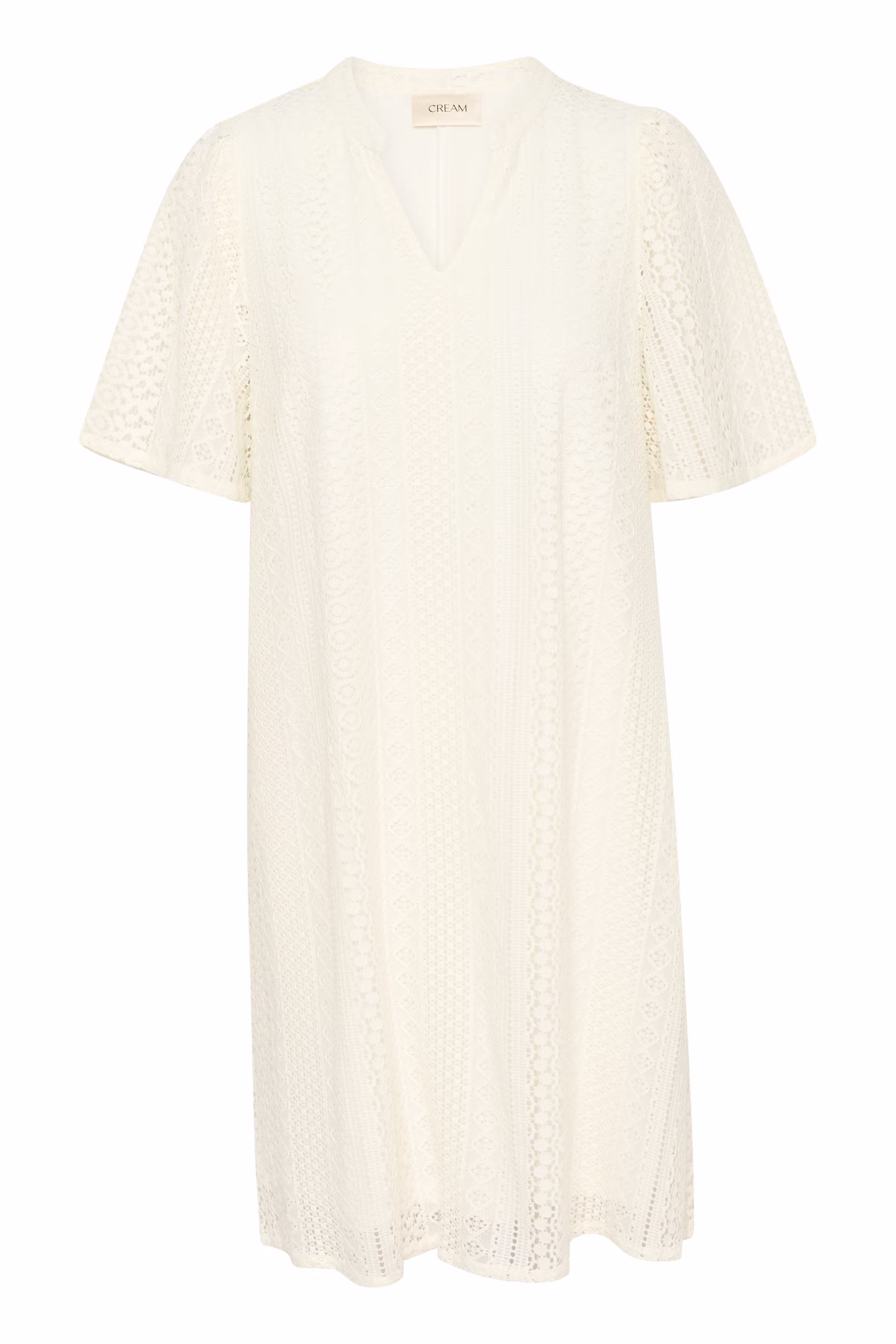 CRRubby Dress PACK FRONT 10613745-114300