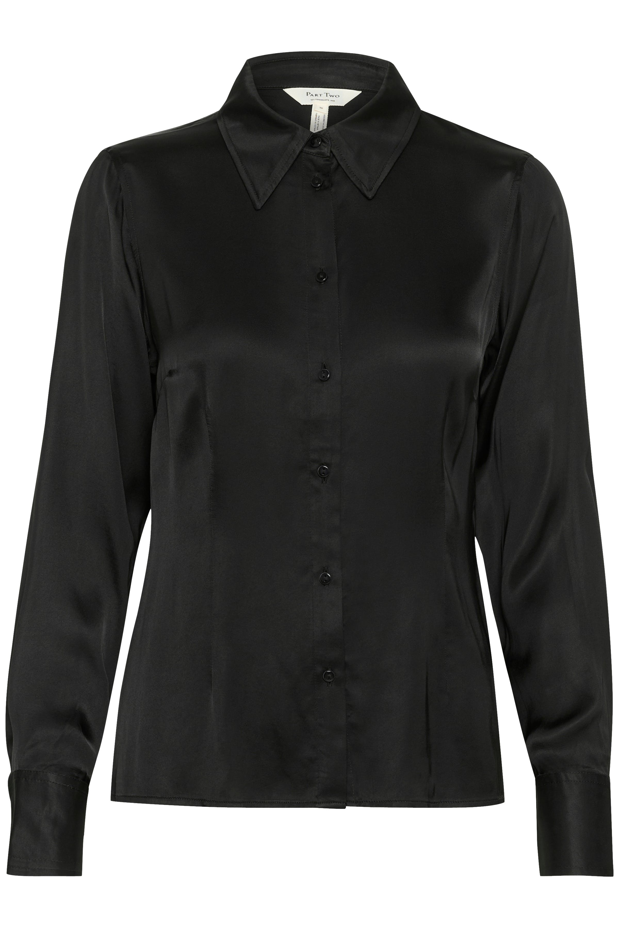 LendaPW Hemd PACK FRONT 30308873-194008