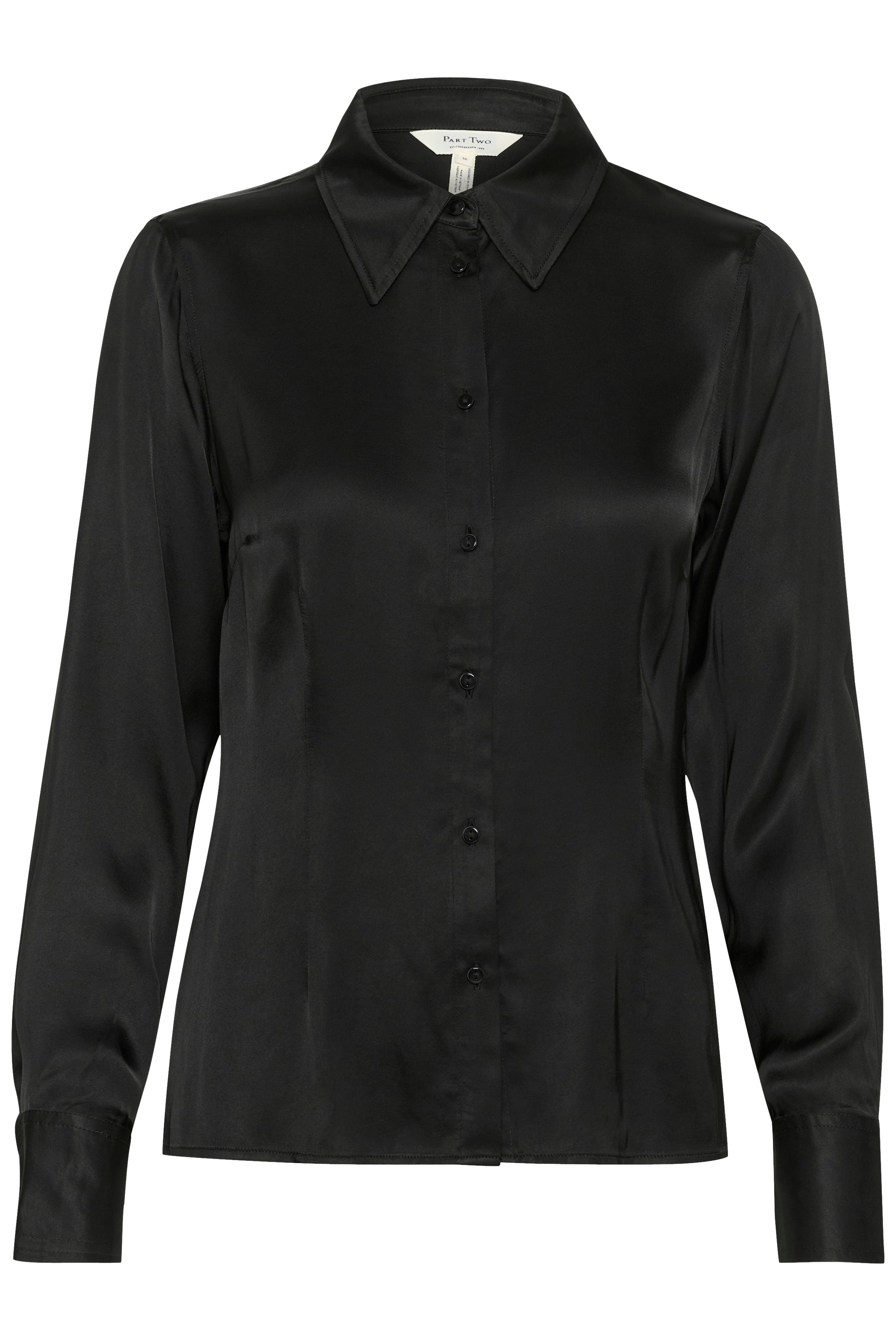 LendaPW Hemd PACK FRONT 30308873-194008