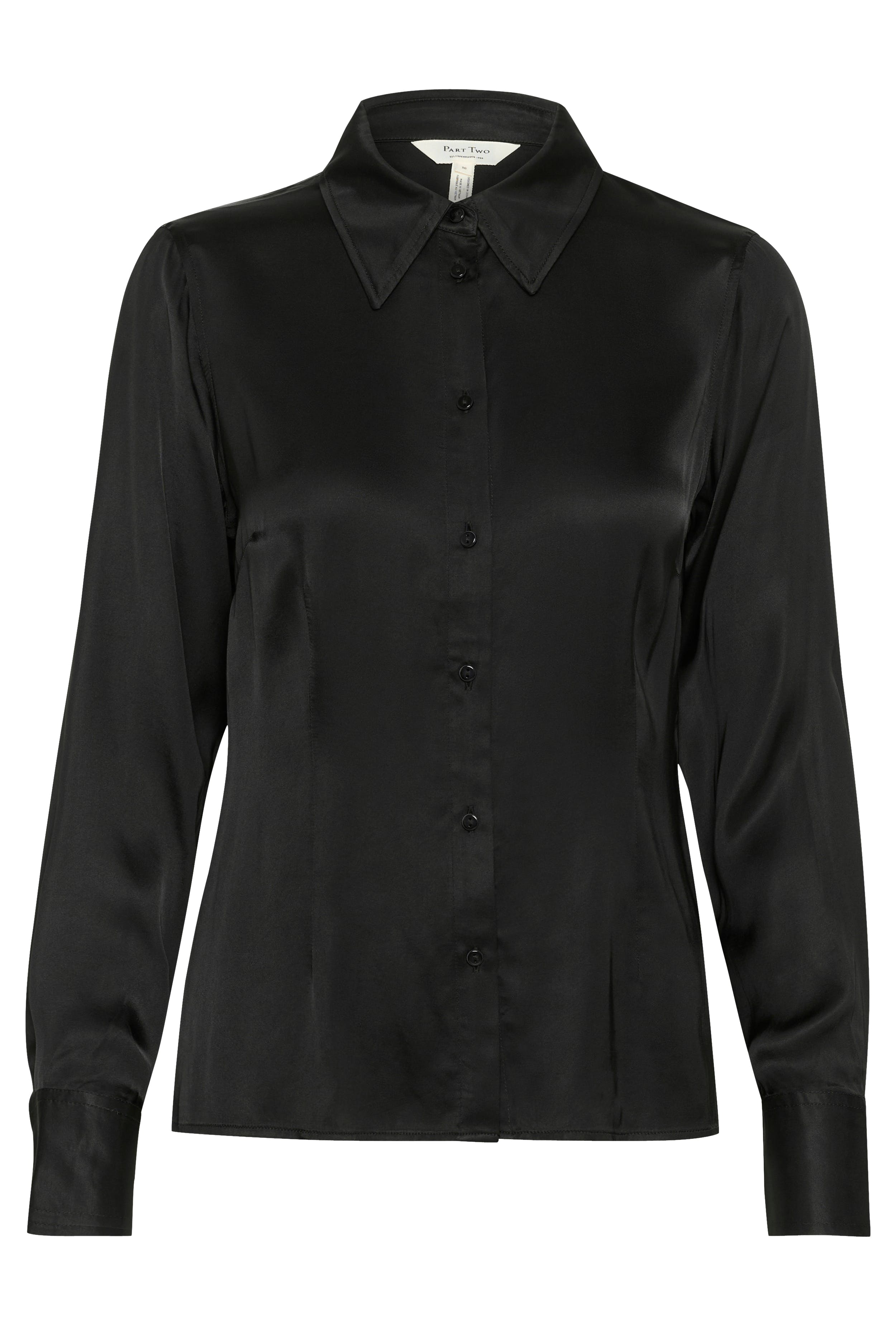 LendaPW Hemd PACK FRONT 30308873-194008