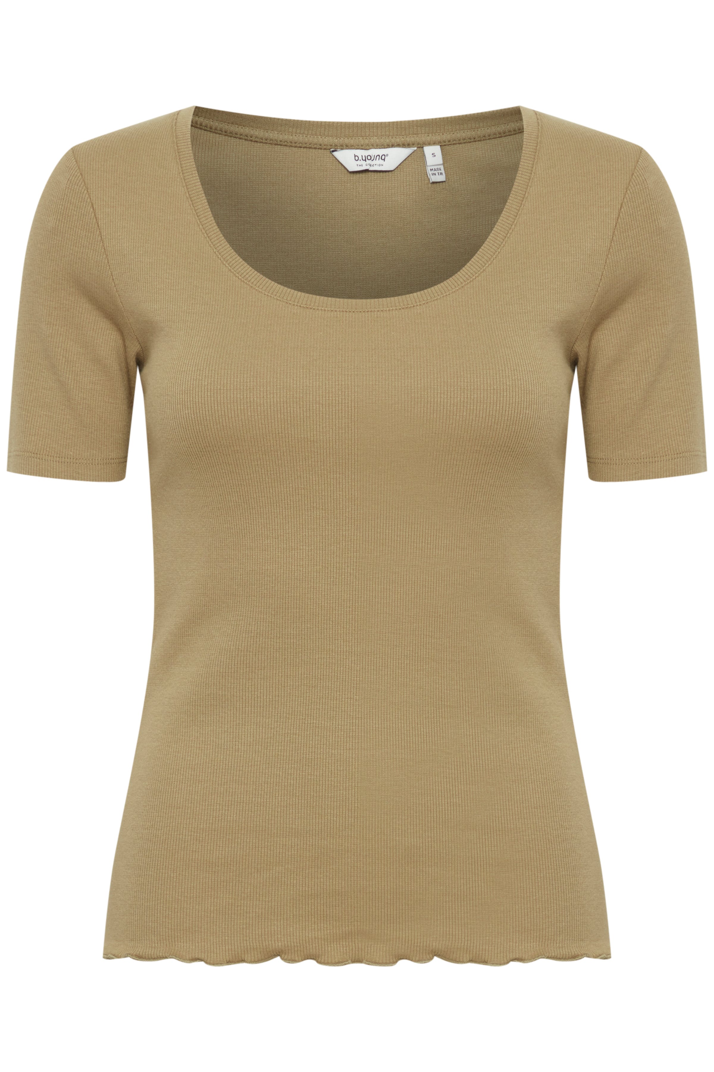 BYSANANA T-shirt PACK FRONT 20814678-182043