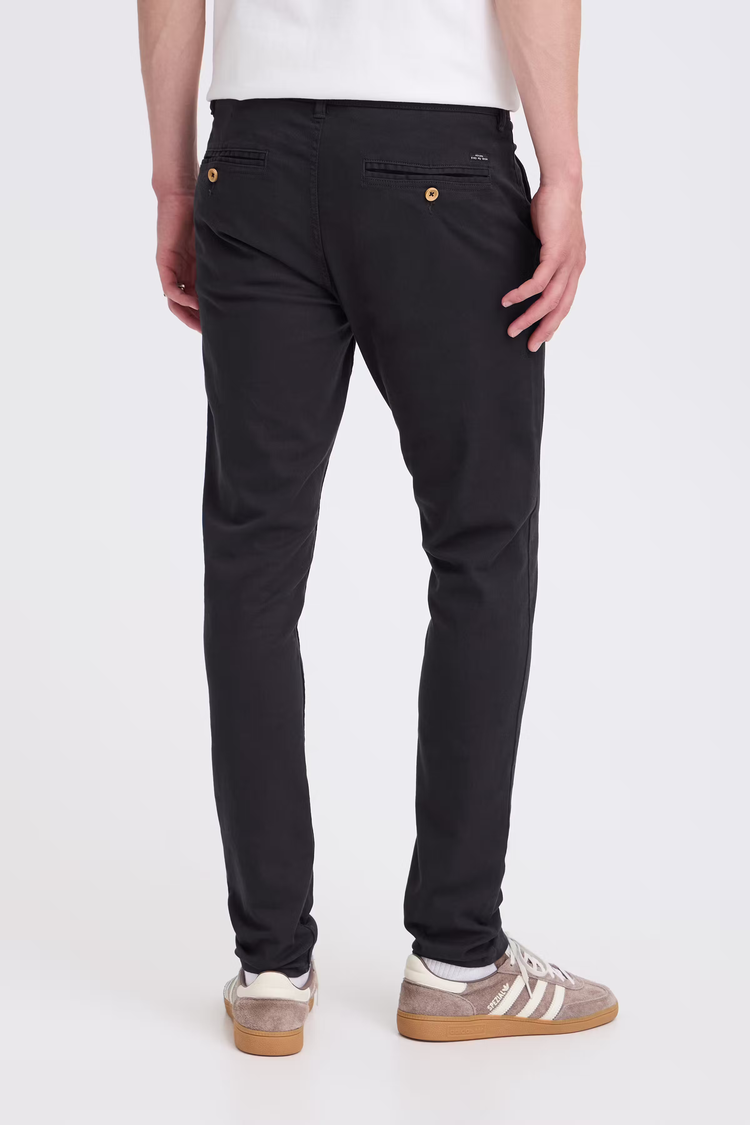 Pants Casual LOOKBOOK BACK 20703472-70155