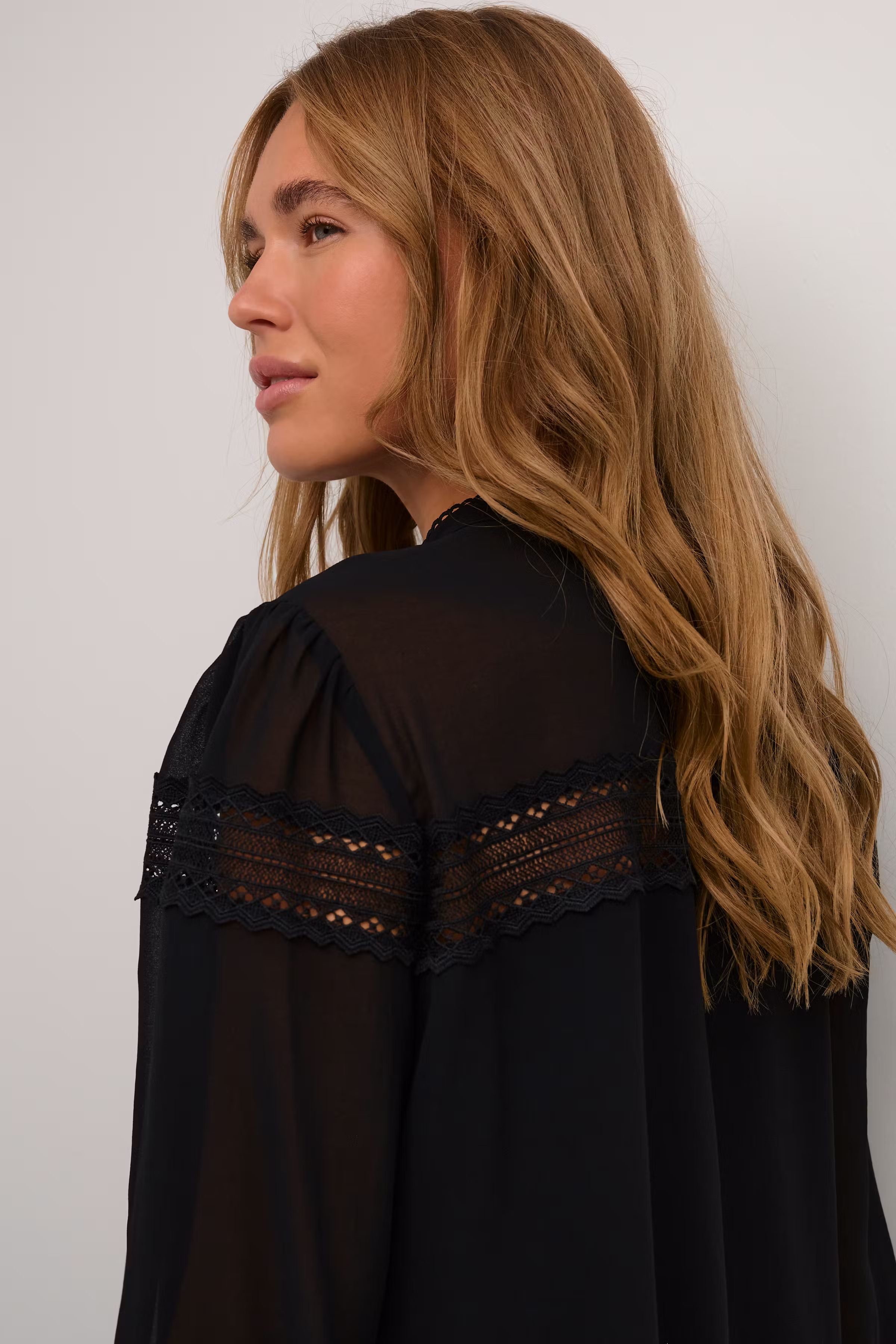 KAtilde Kjole LOOKBOOK DETAIL 10508421-100121