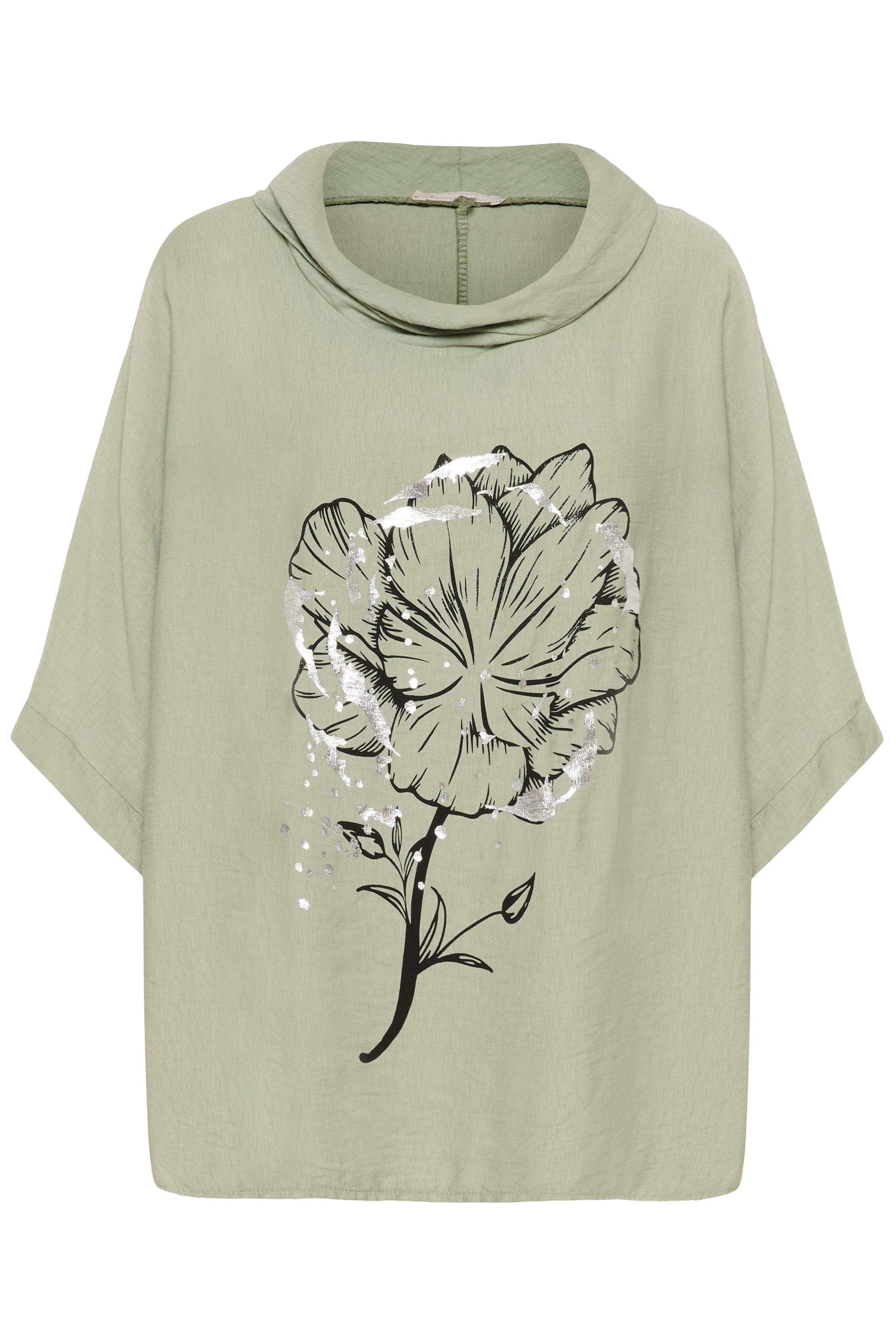 BPkiana Bluse PACK FRONT 40103550-400806