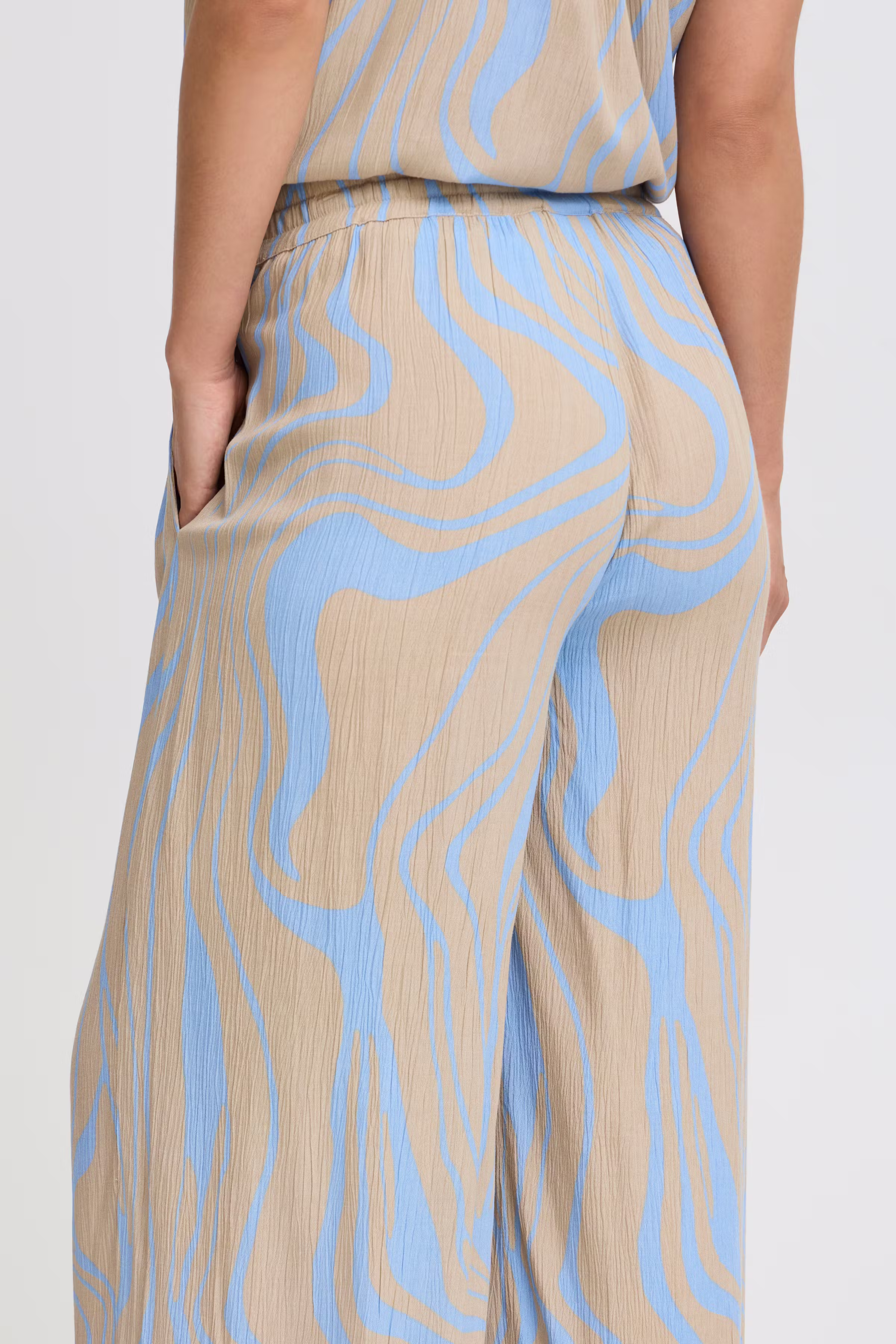 FXAVERY Bukser LOOKBOOK DETAIL 20615392-204364