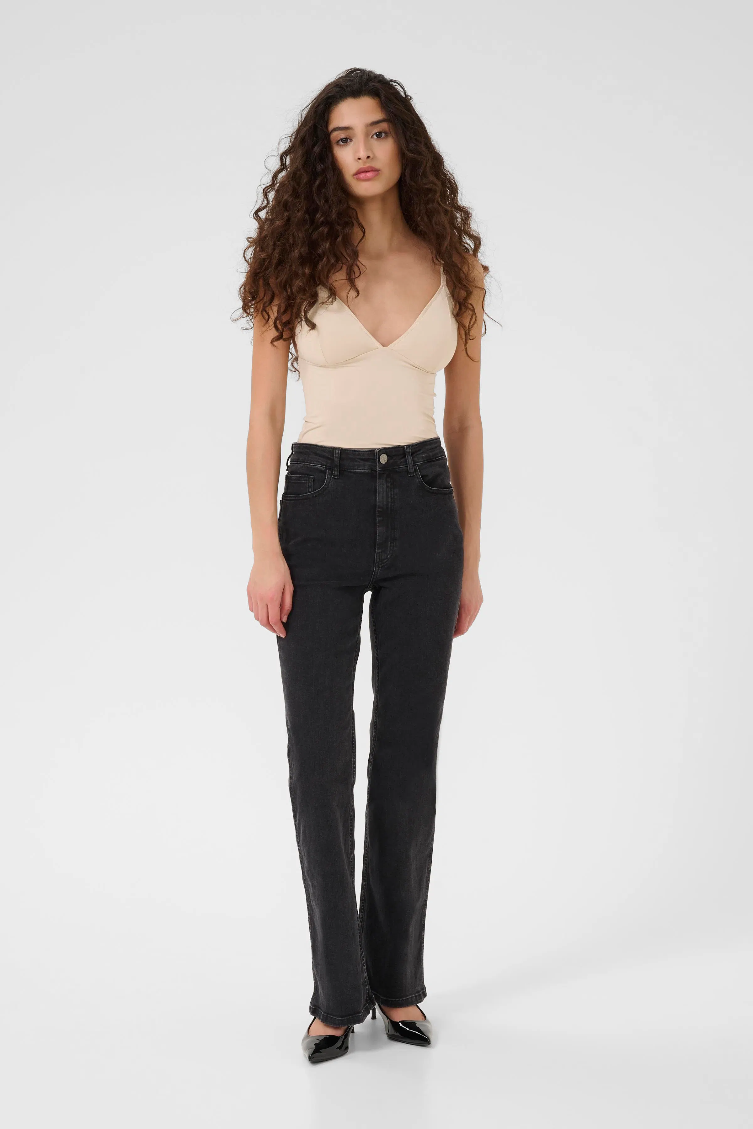CamiGZ Topp LOOKBOOK FRONT 10902514-100580