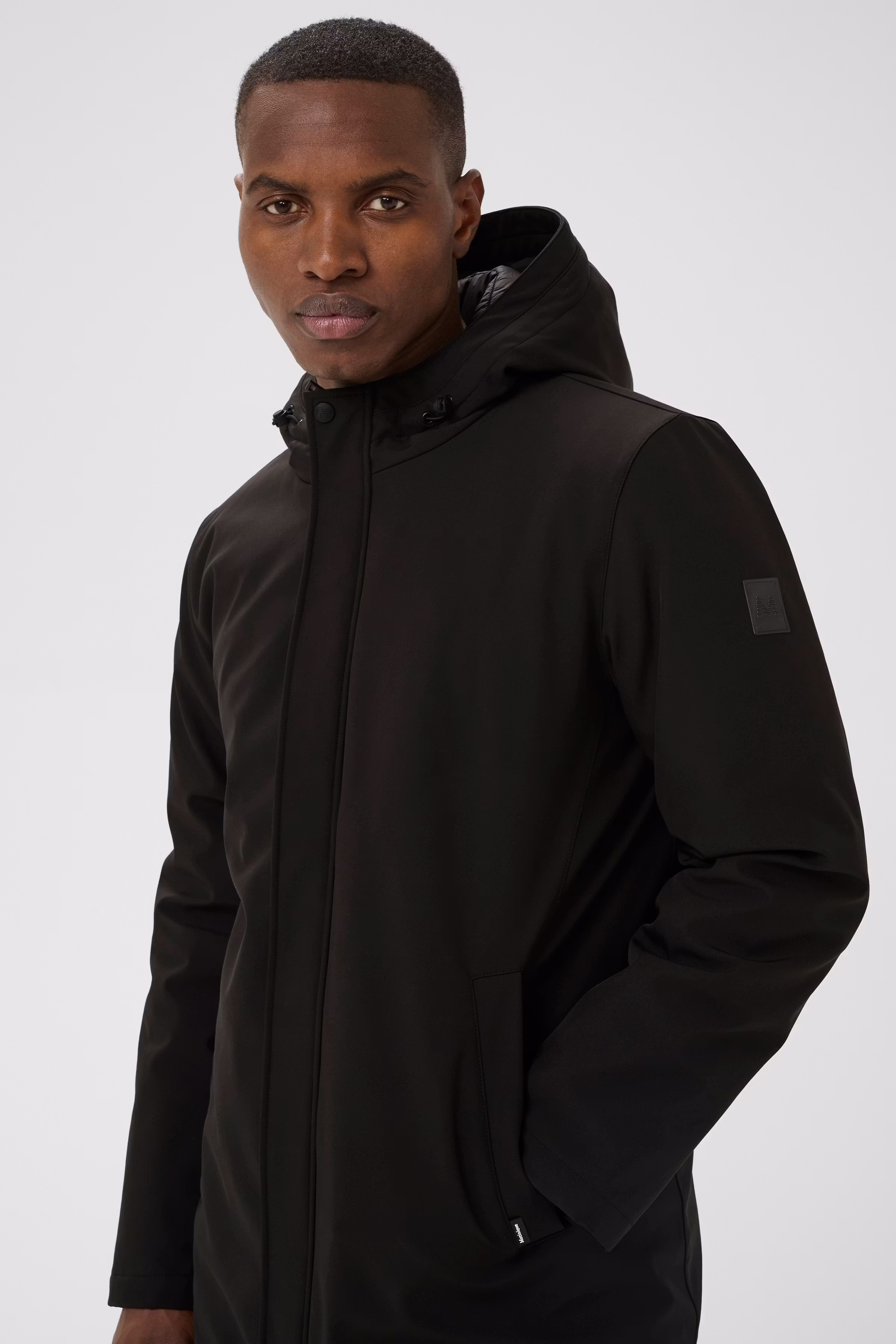 MAdeston Coat LOOKBOOK DETAIL 30205571-300275