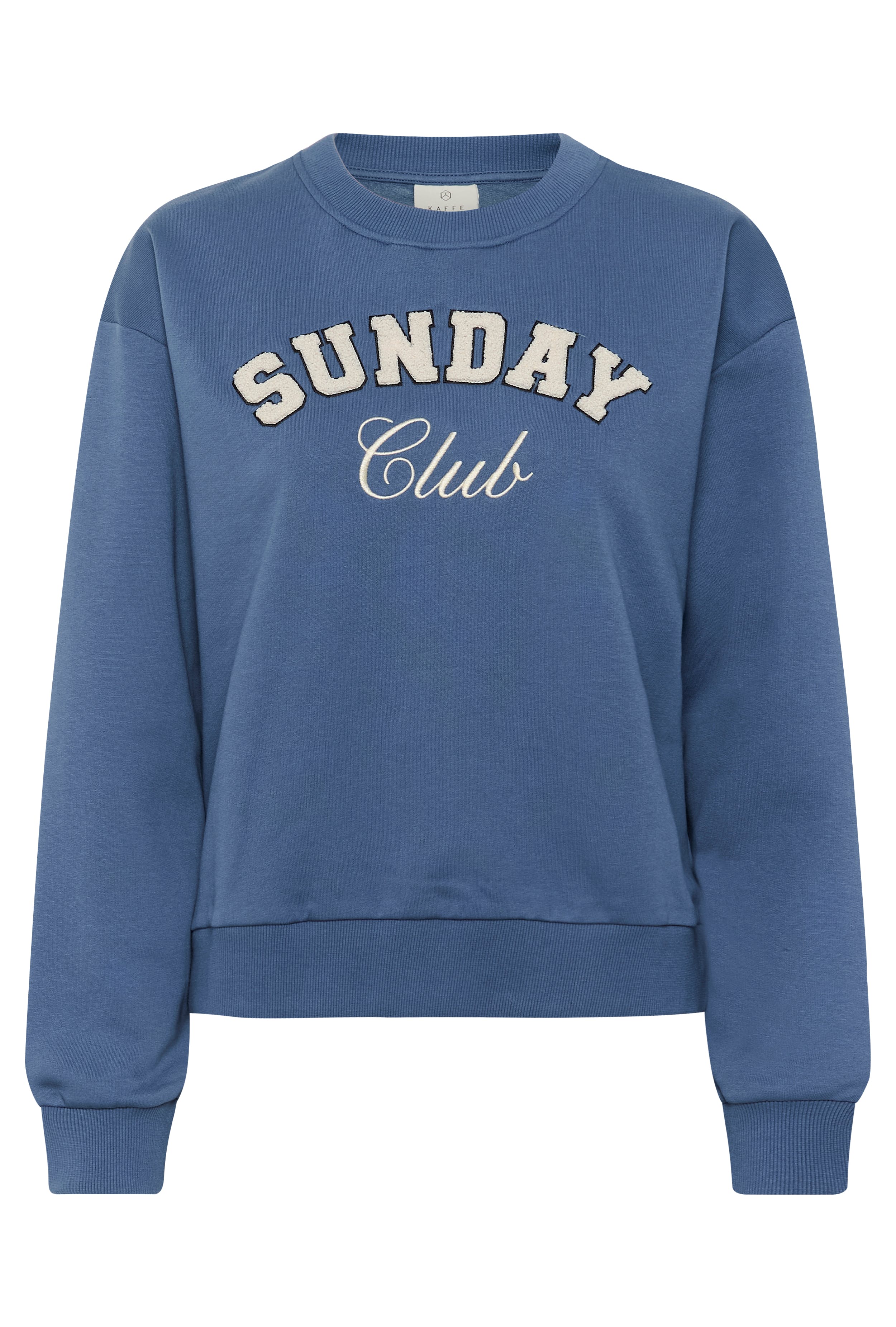 KAelenora Sweatshirt PACK FRONT 10510672-108315