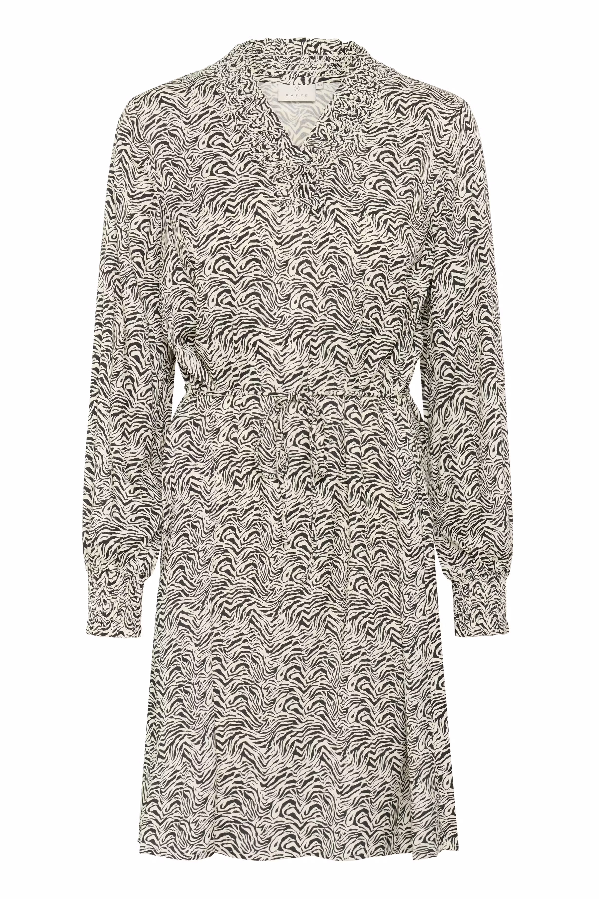 KAmiriam Jurk PACK FRONT 10510550-108215