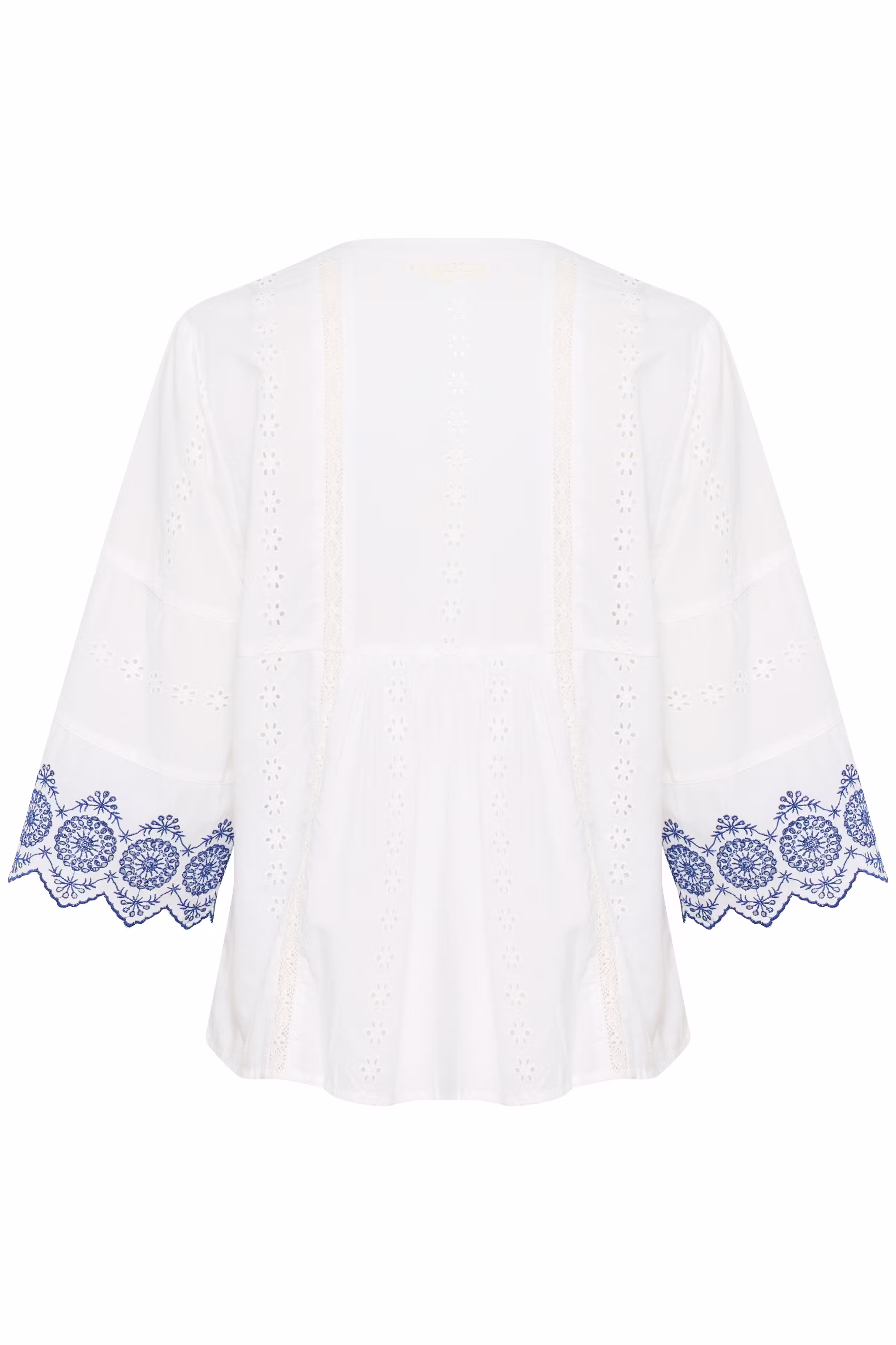 CRBella Blouse PACK BACK 10613768-110602