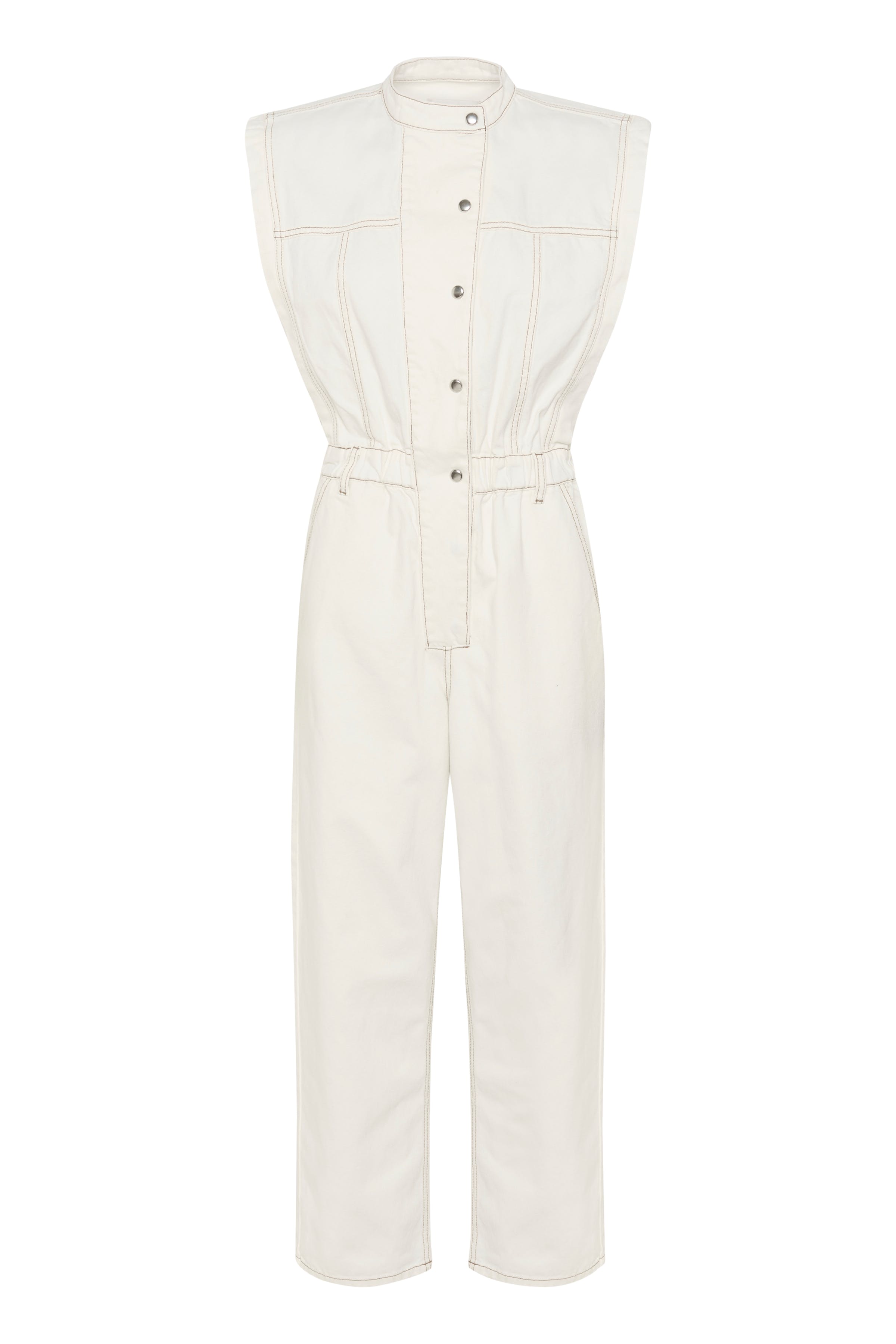 GZnilje Jumpsuit PACK FRONT 10910374-130905