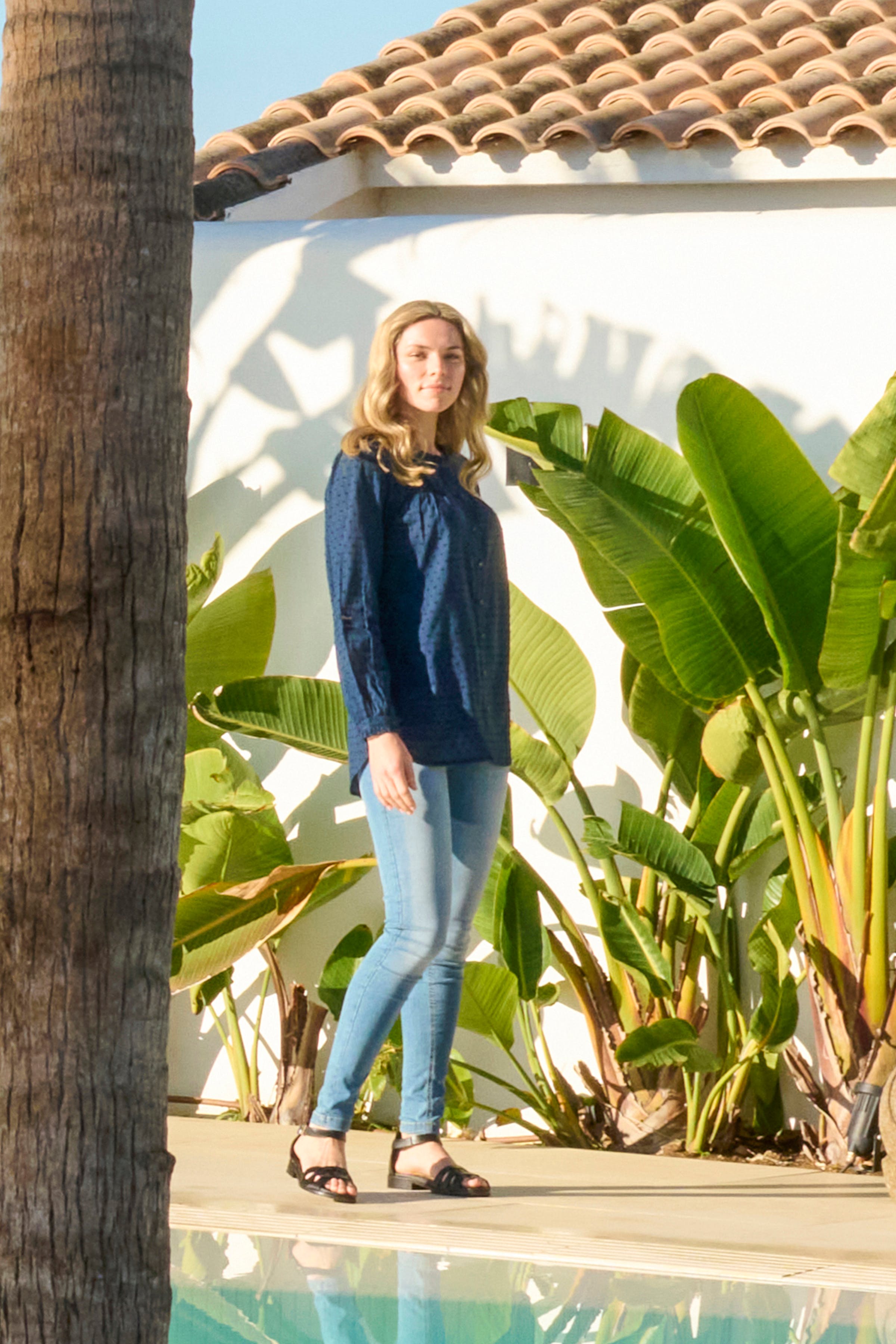 BPdotea Hemd LOCATION NONE 10590434-194020B