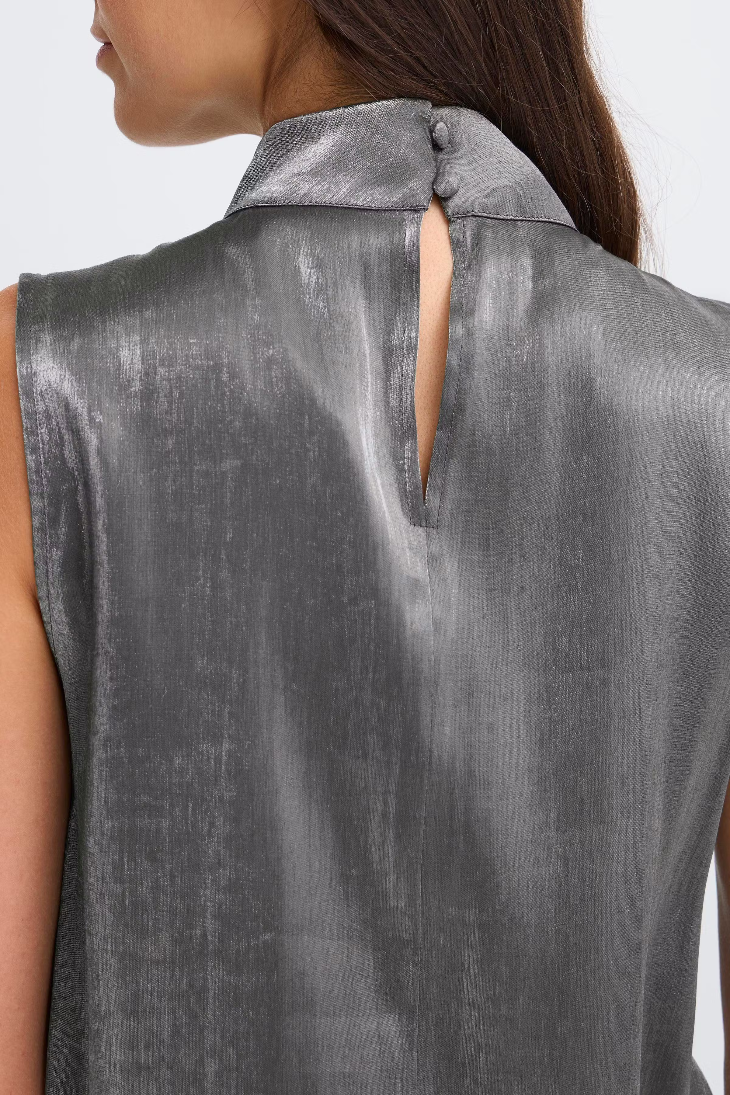 FRYOLANDA Blouse LOOKBOOK DETAIL 20617296-190203