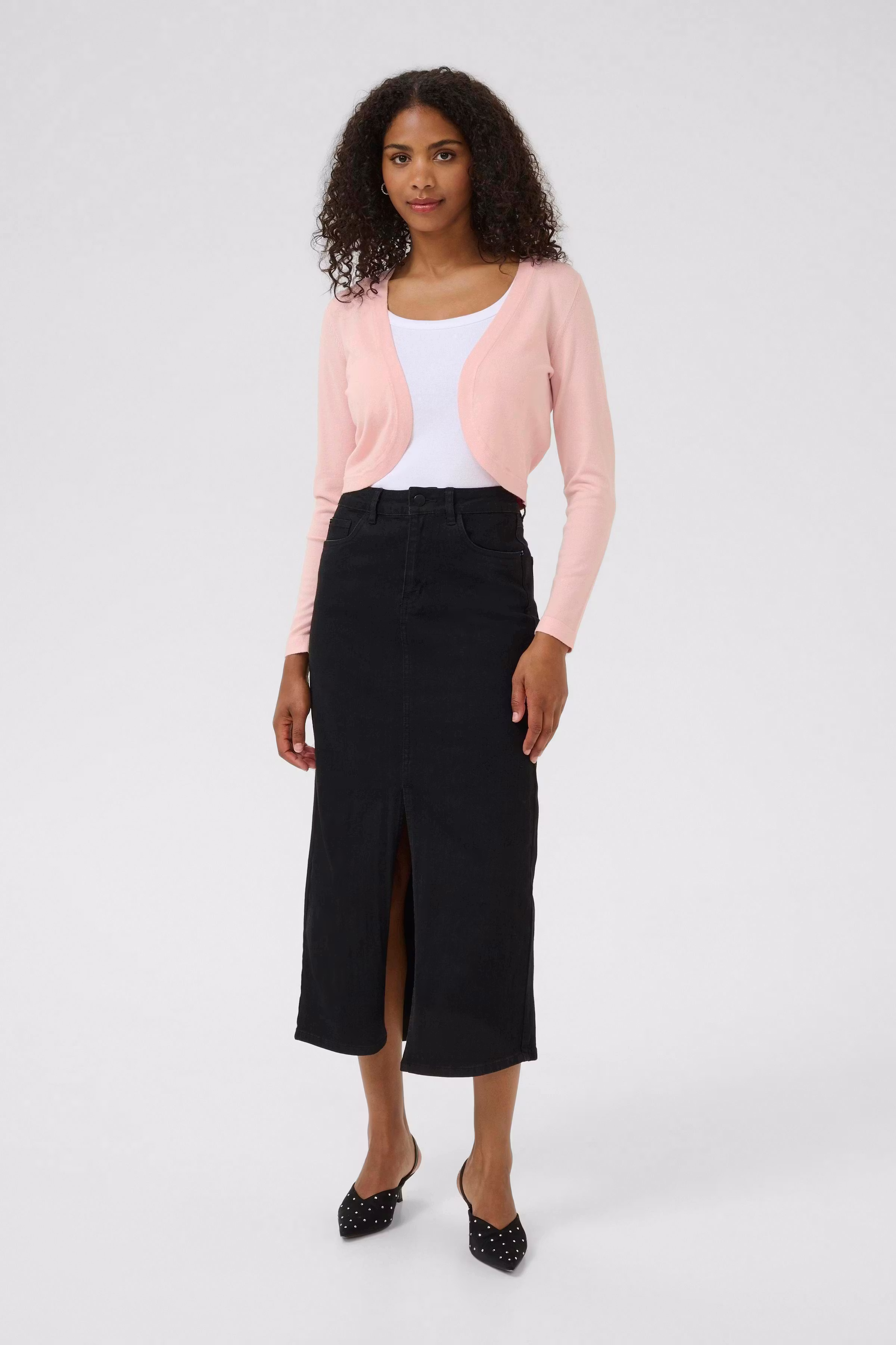 KAAstrid Bolero LOOKBOOK FRONT 500020-141905