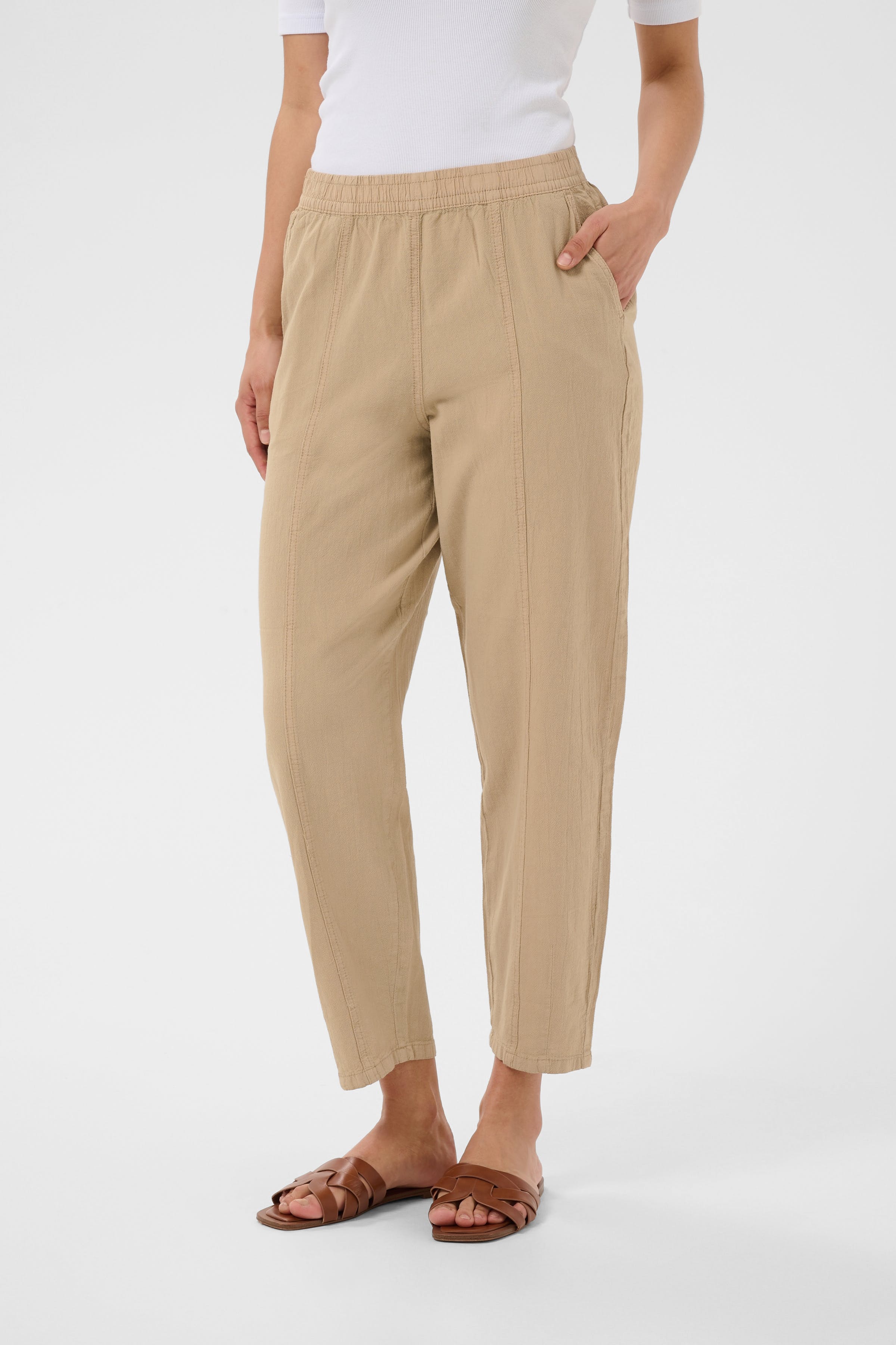 KAnaya Byxor LOOKBOOK FRONT 10511153-101239