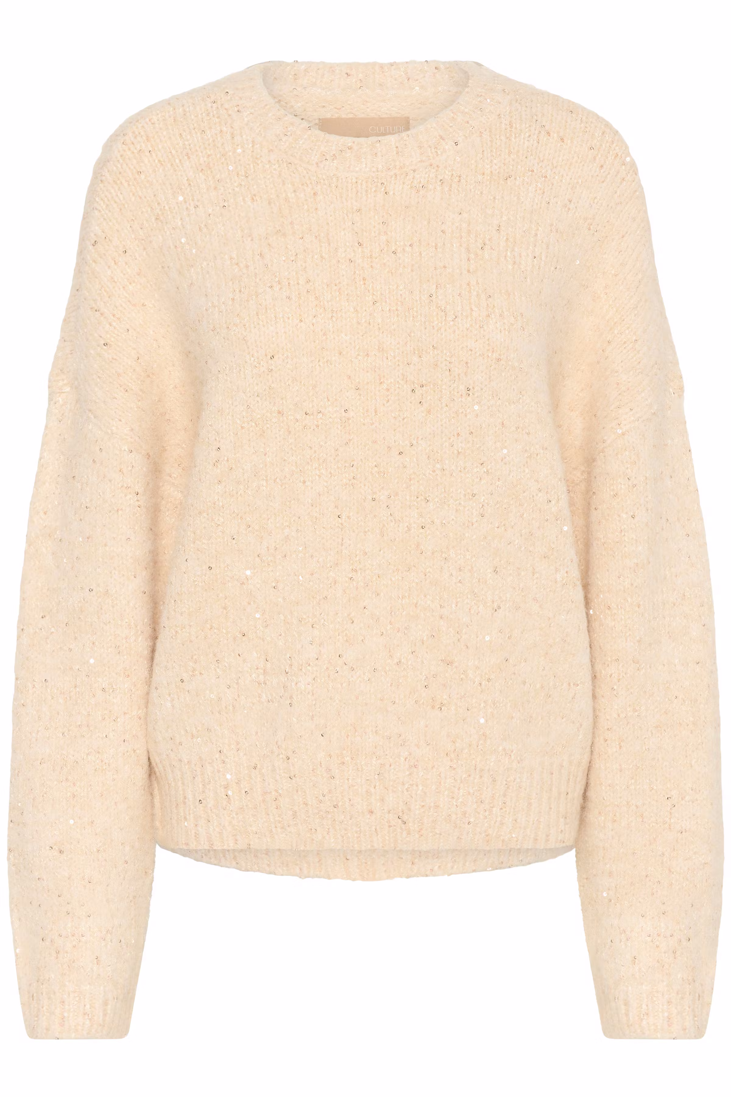 CUpriscilla Pullover PACK FRONT 50112477-120304