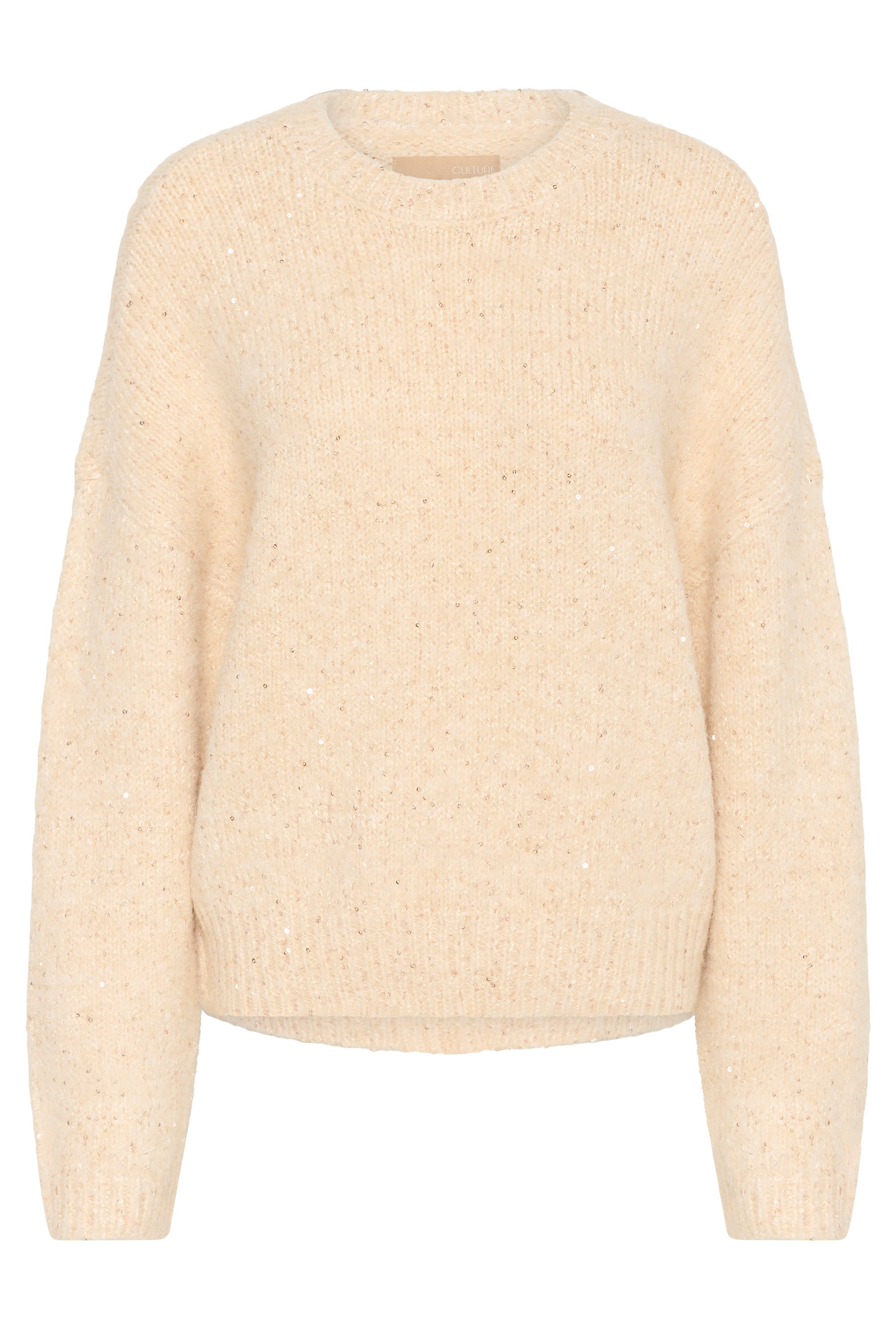 CUpriscilla Pullover PACK FRONT 50112477-120304