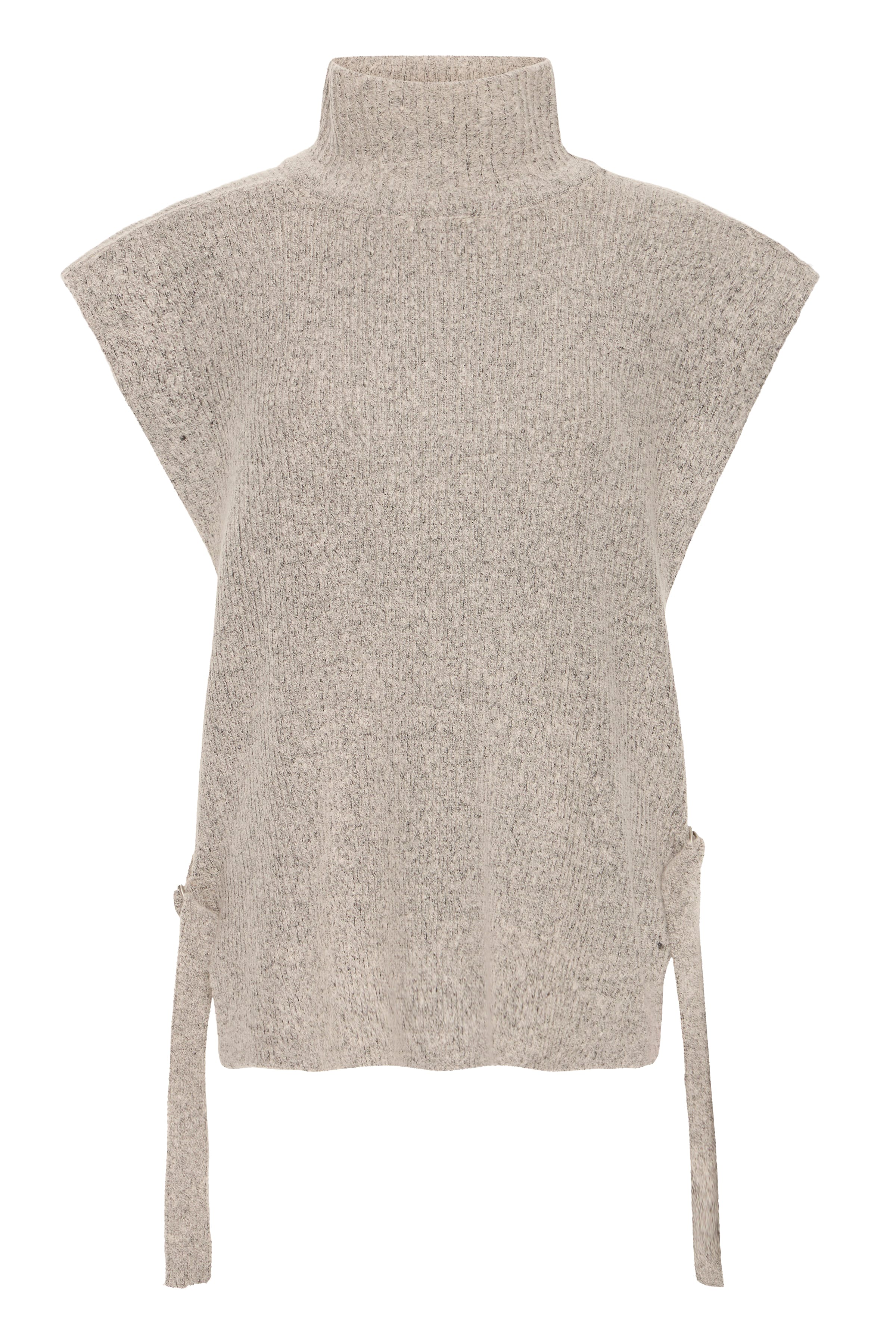 IAMAISE Poncho PACK FRONT 20124790-1909151