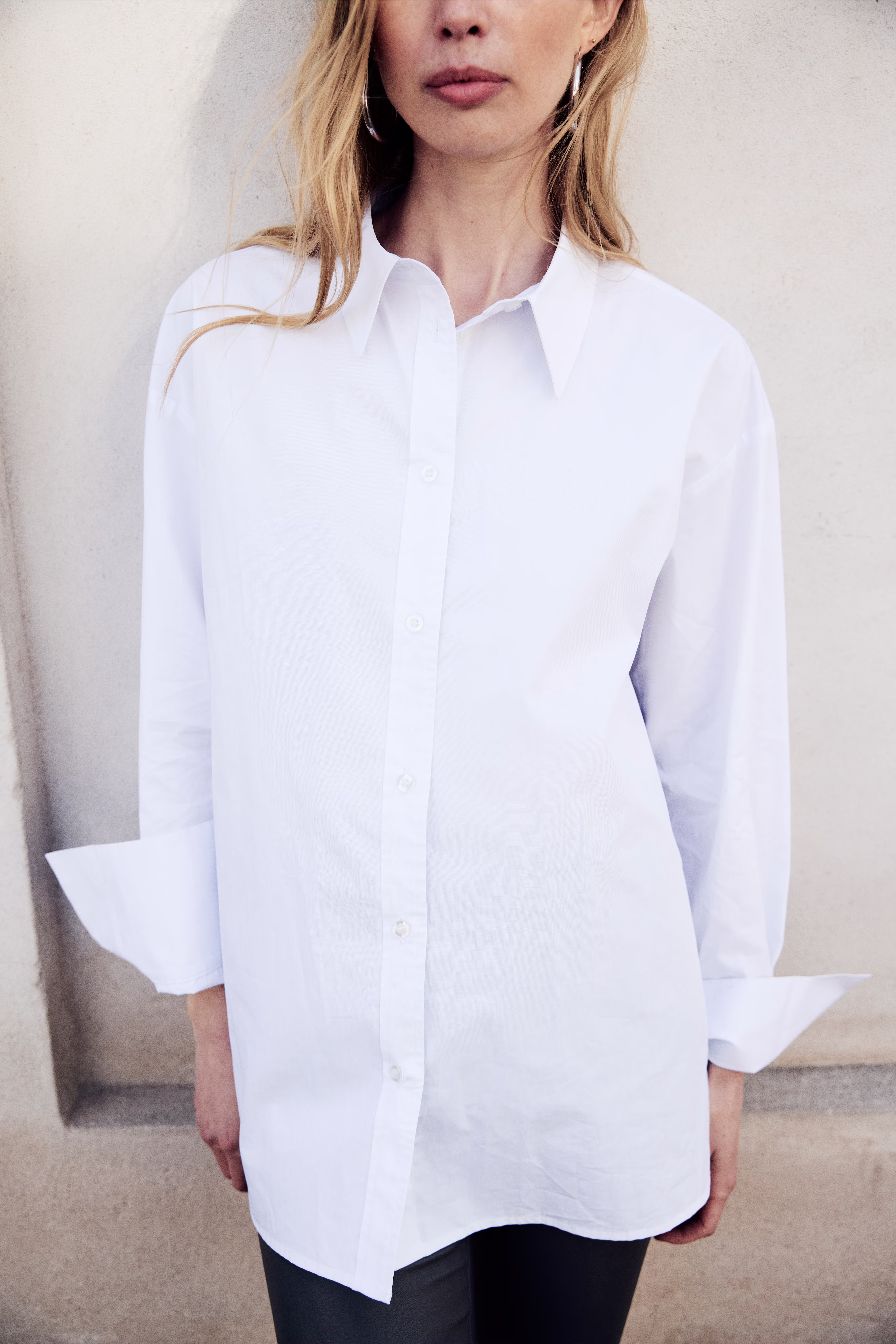 KBDilja Skjorta LOCATION NONE 10105755-110601