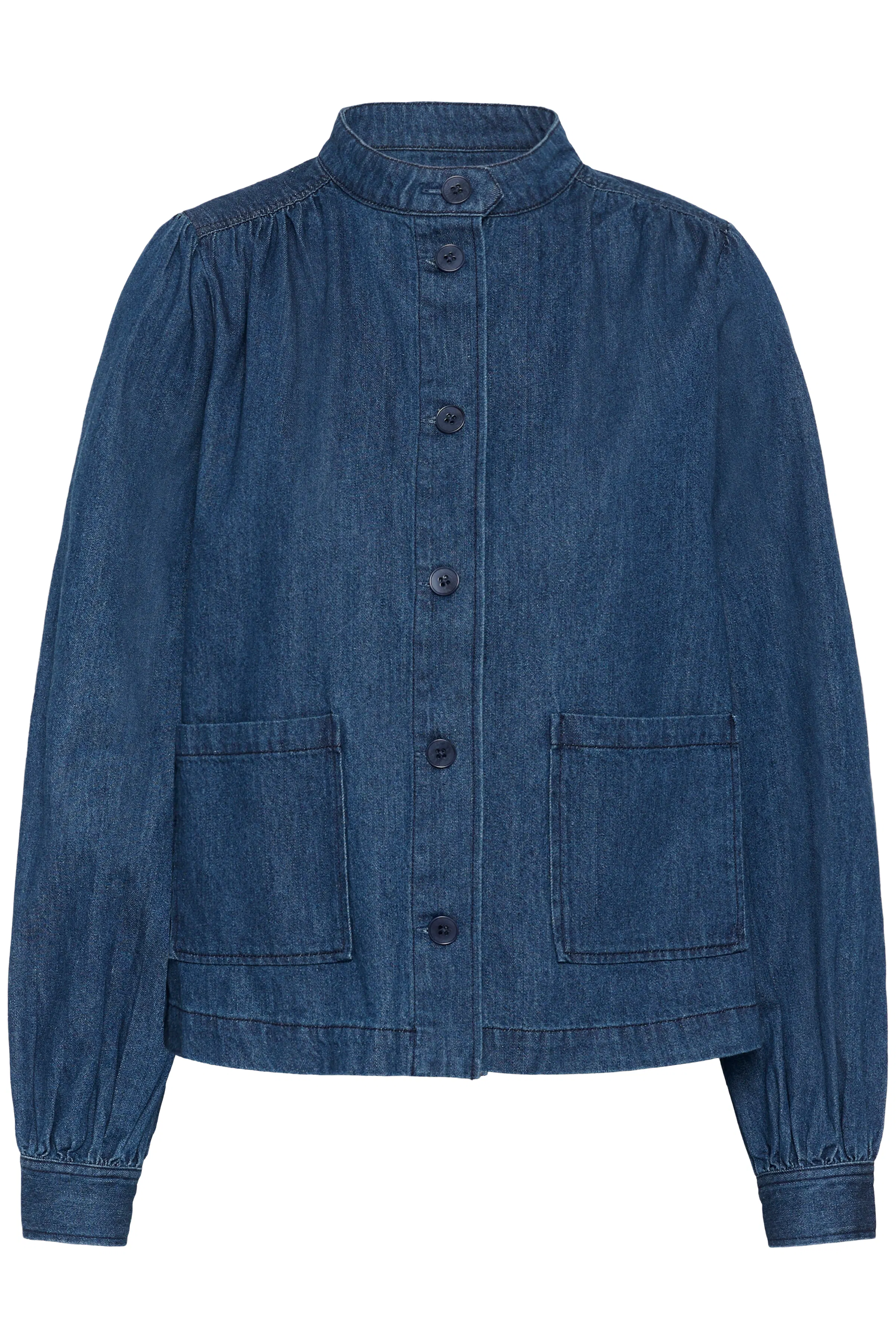 DanahPW Casual jacket PACK FRONT 30310671-300157